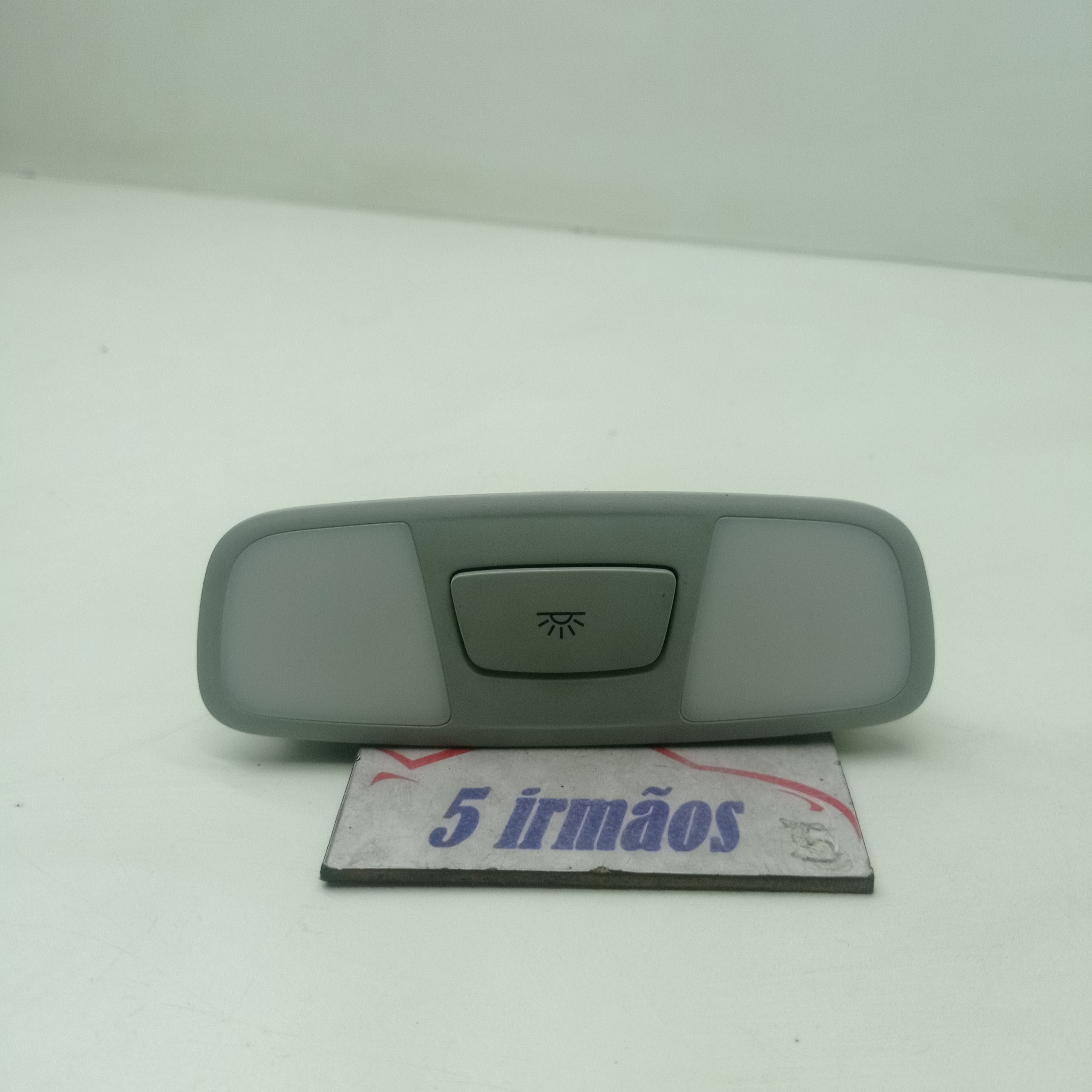 Luz Cortesia Traseiro Audi Q3 Tfsi 1.4 2018 2019