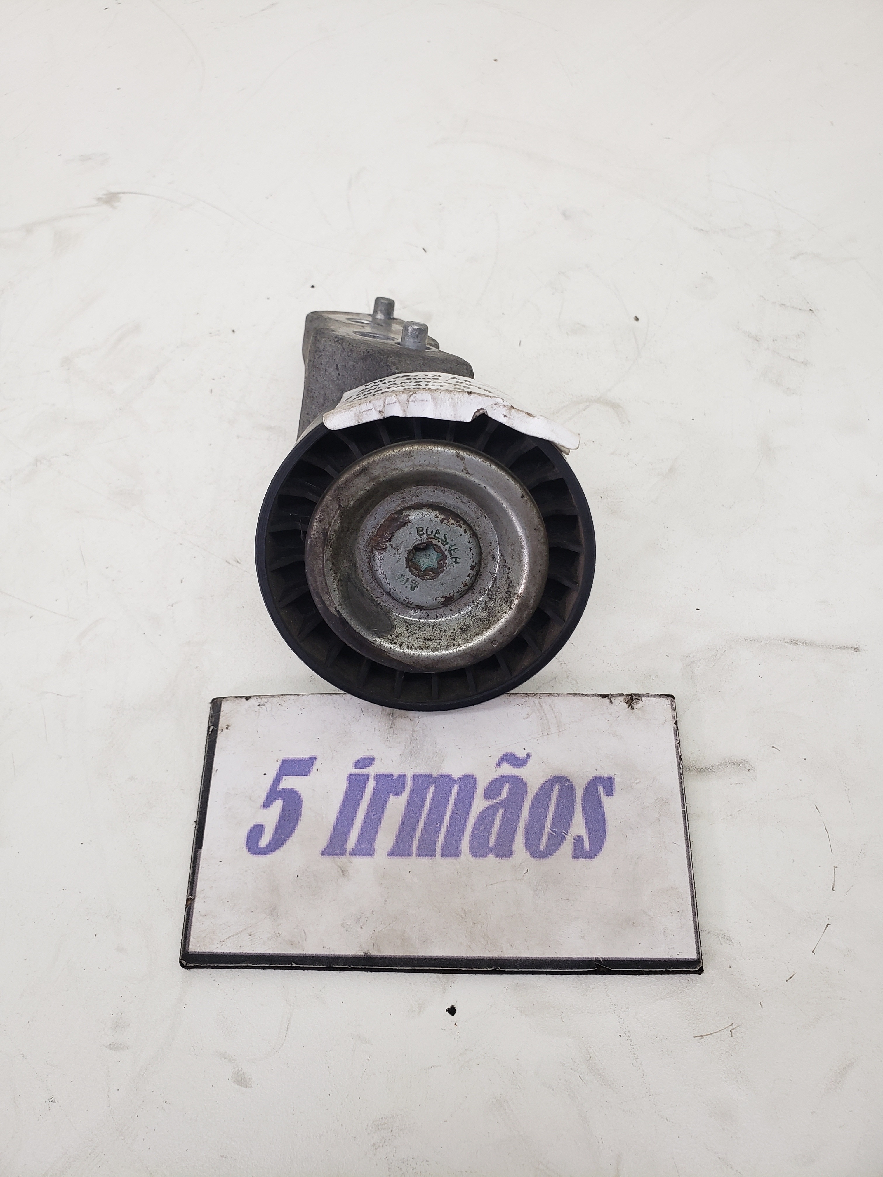 Tensionador Correia Alternador Vw Jetta 2.5 Asp 2009 / 2010