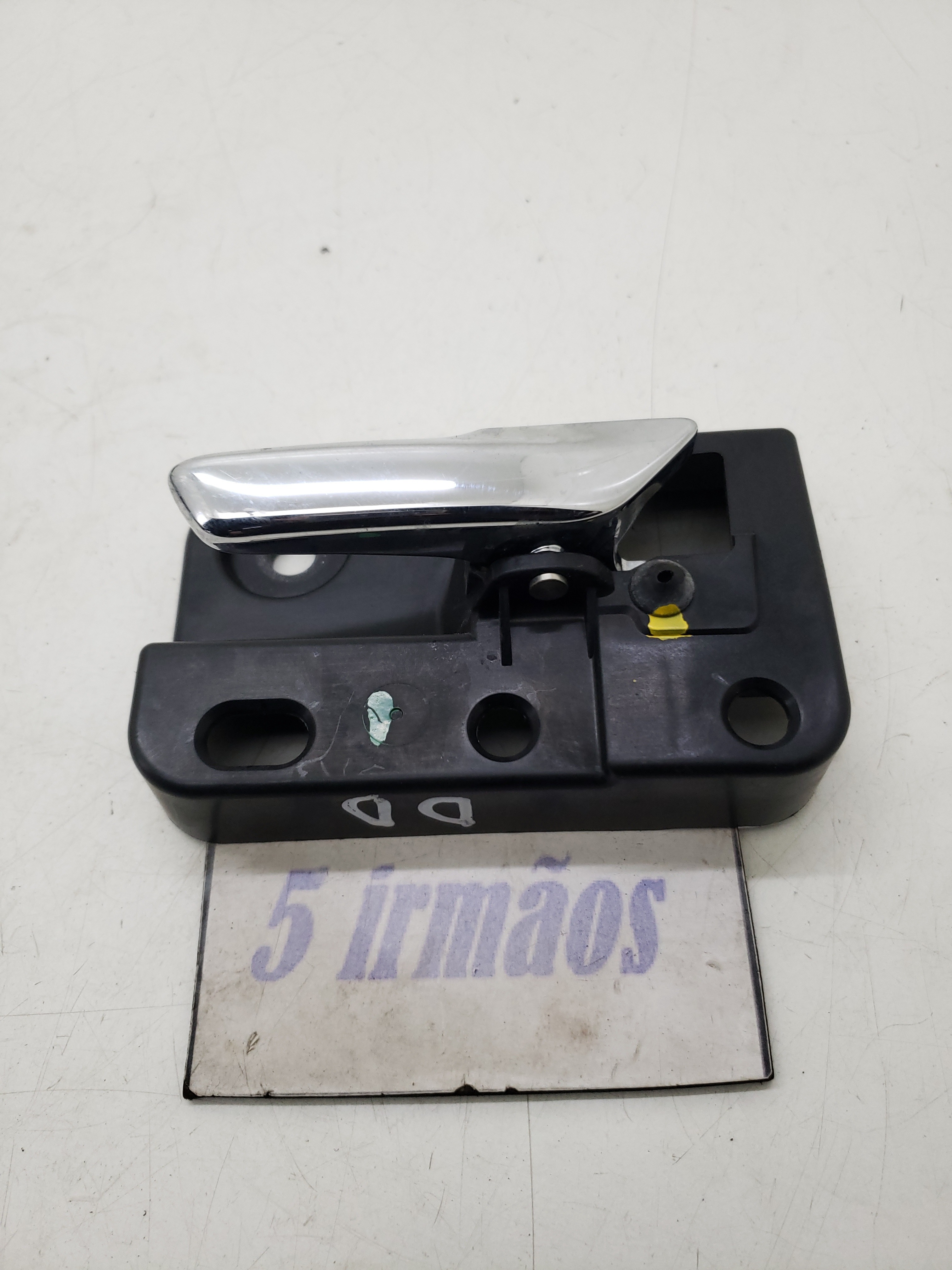 Maçaneta Interna Dianteira Direita Dodge Journey 2.7 2008
