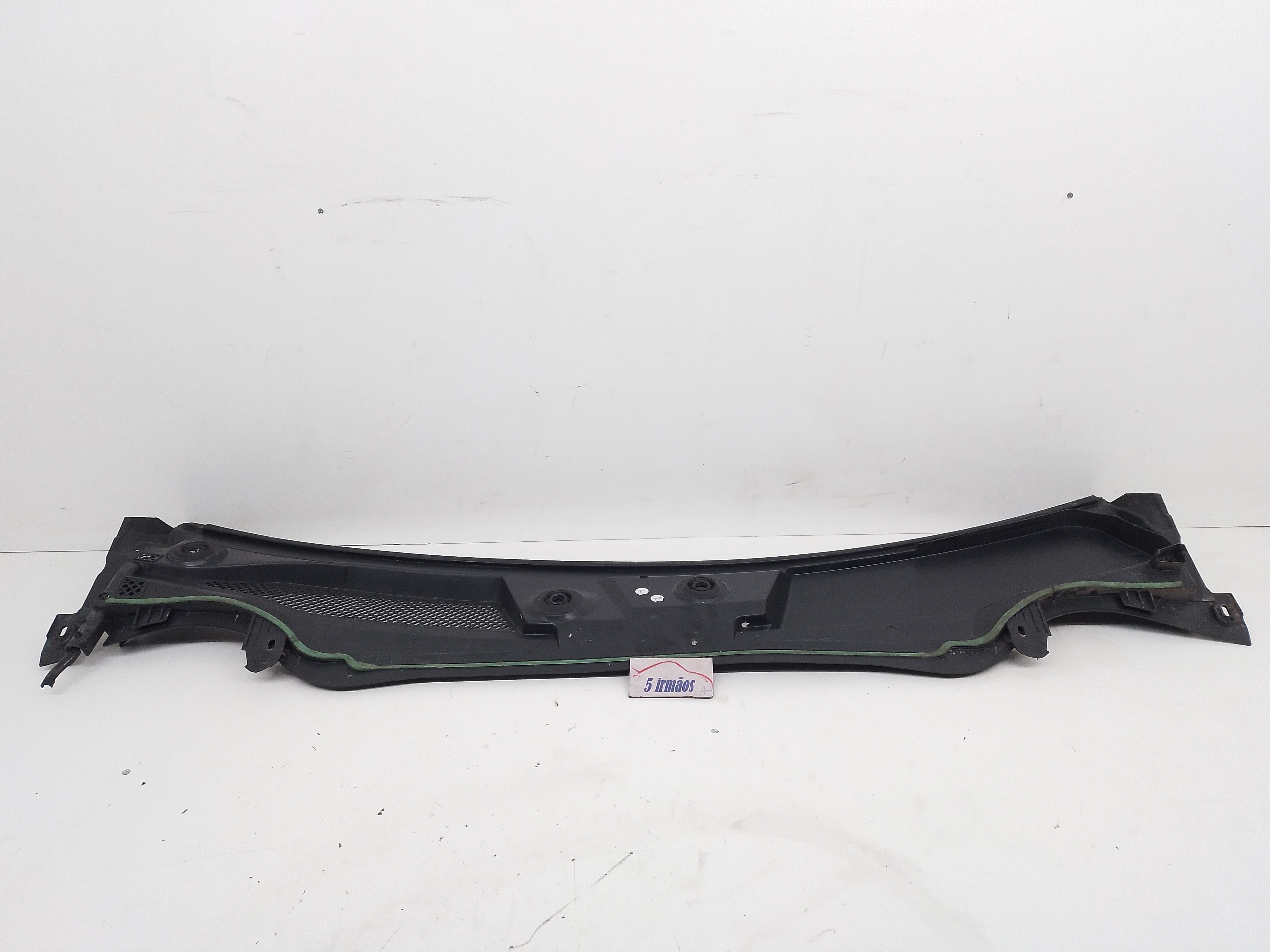 Acabamento Churrasqueira Mercedes A200 1.6 Turbo 2014 / 2015