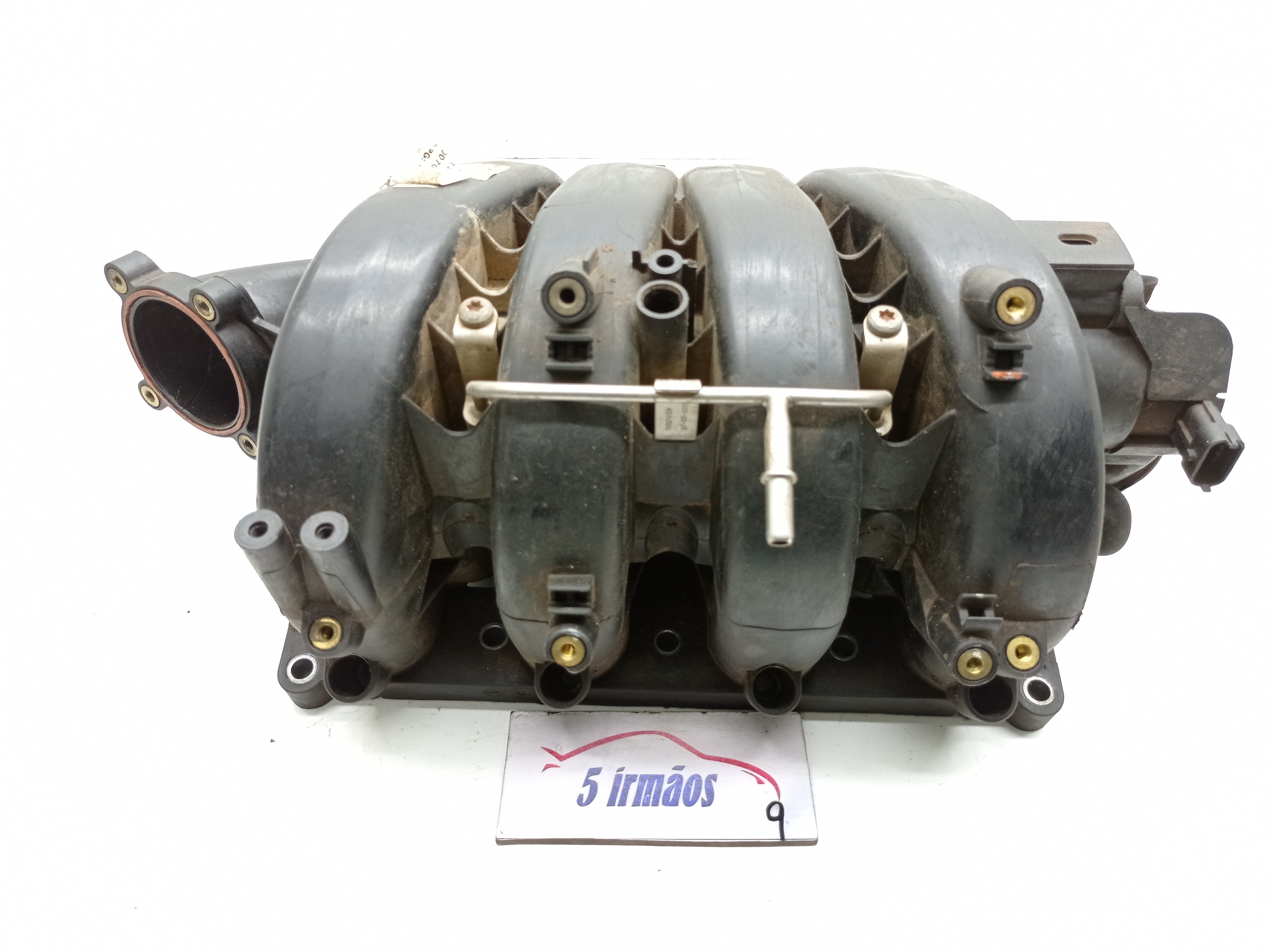 Coletor Admissão Gm Cruze 1.8 2013 / 2014 Nº55573235