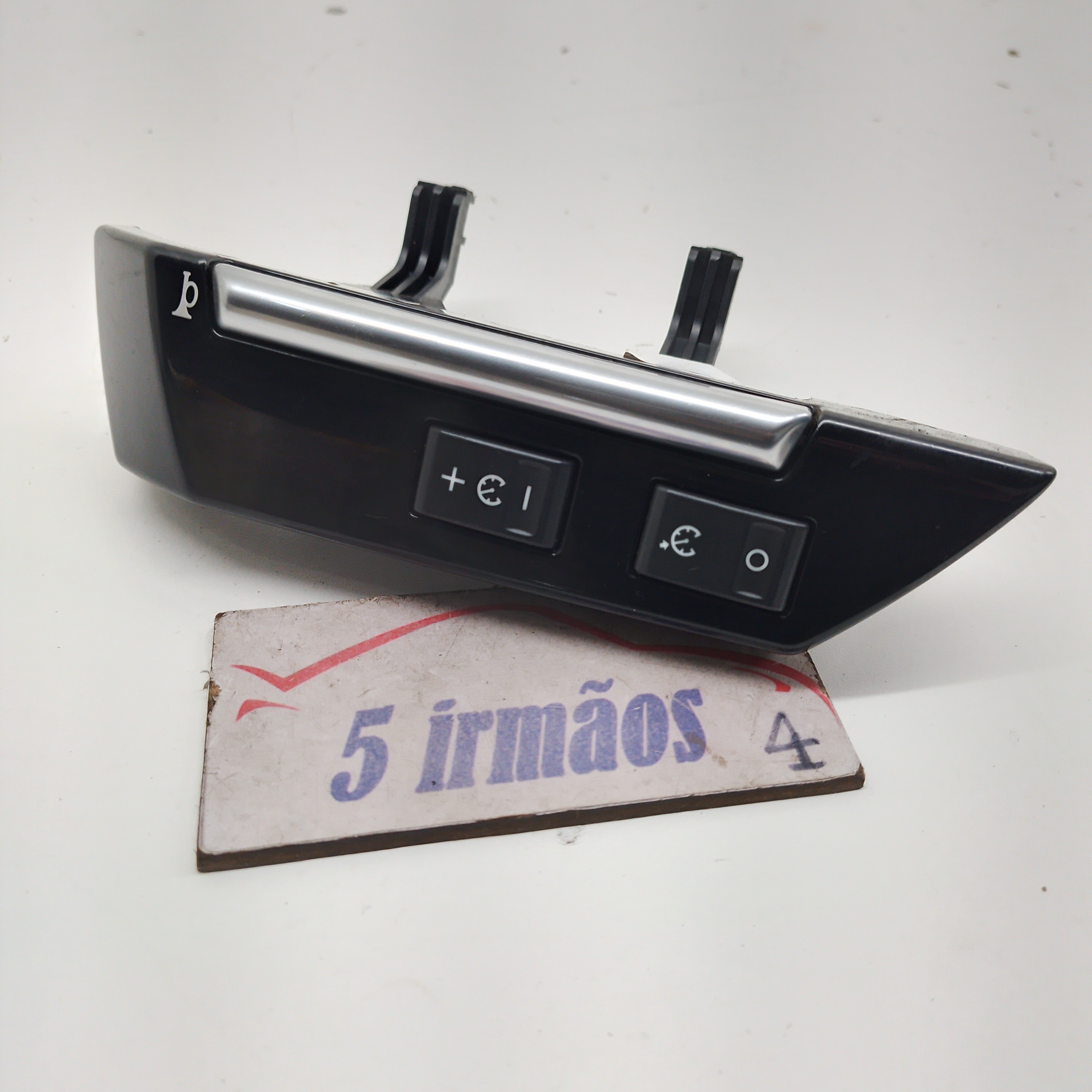 Comando Piloto Automático Volante Freelander 2 2.2 2011 2012