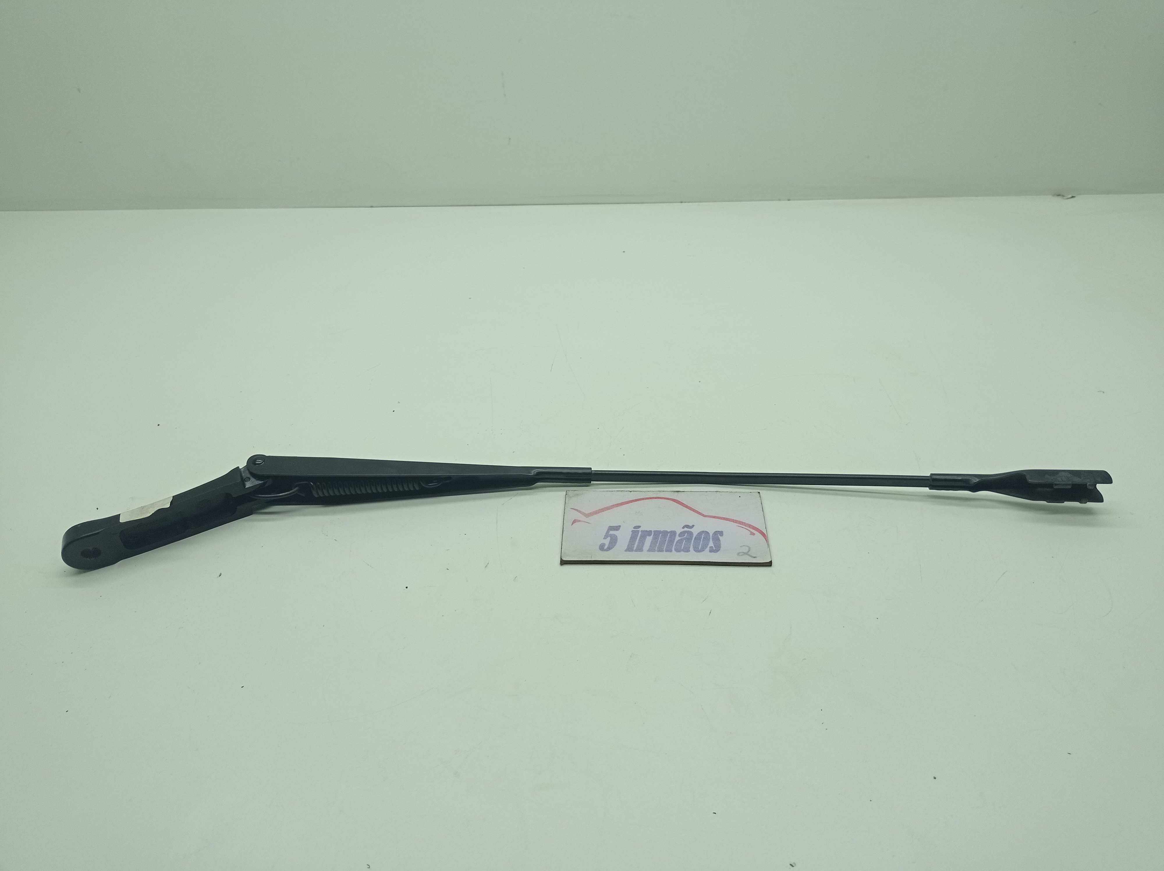 Braço Direito Limpador Parabrisa Vw Jetta Tsi 2.0 2015 2016