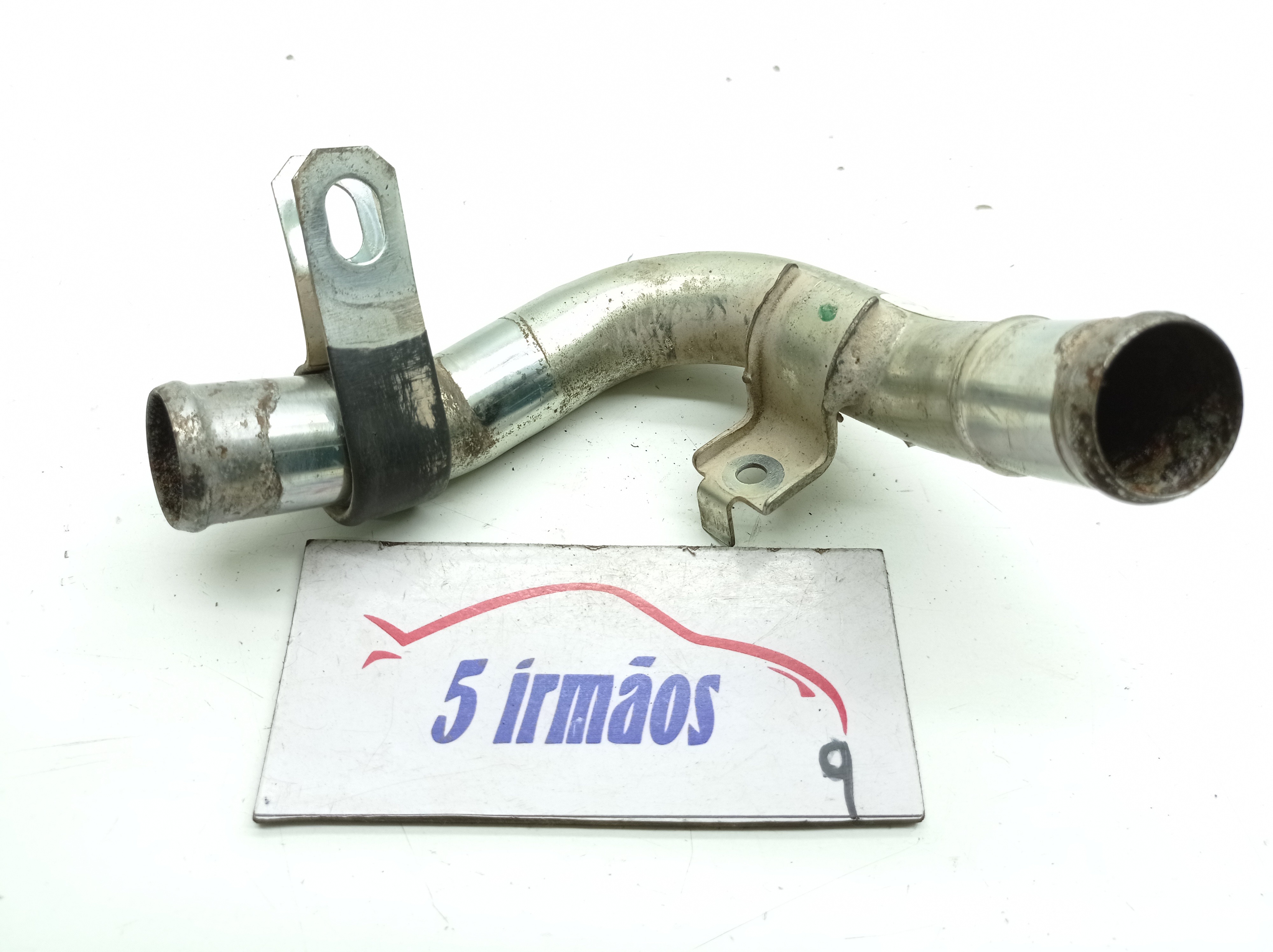 Mangueira Duto Água Suzuki Jimny 4×4 1.3 2015 / 2016