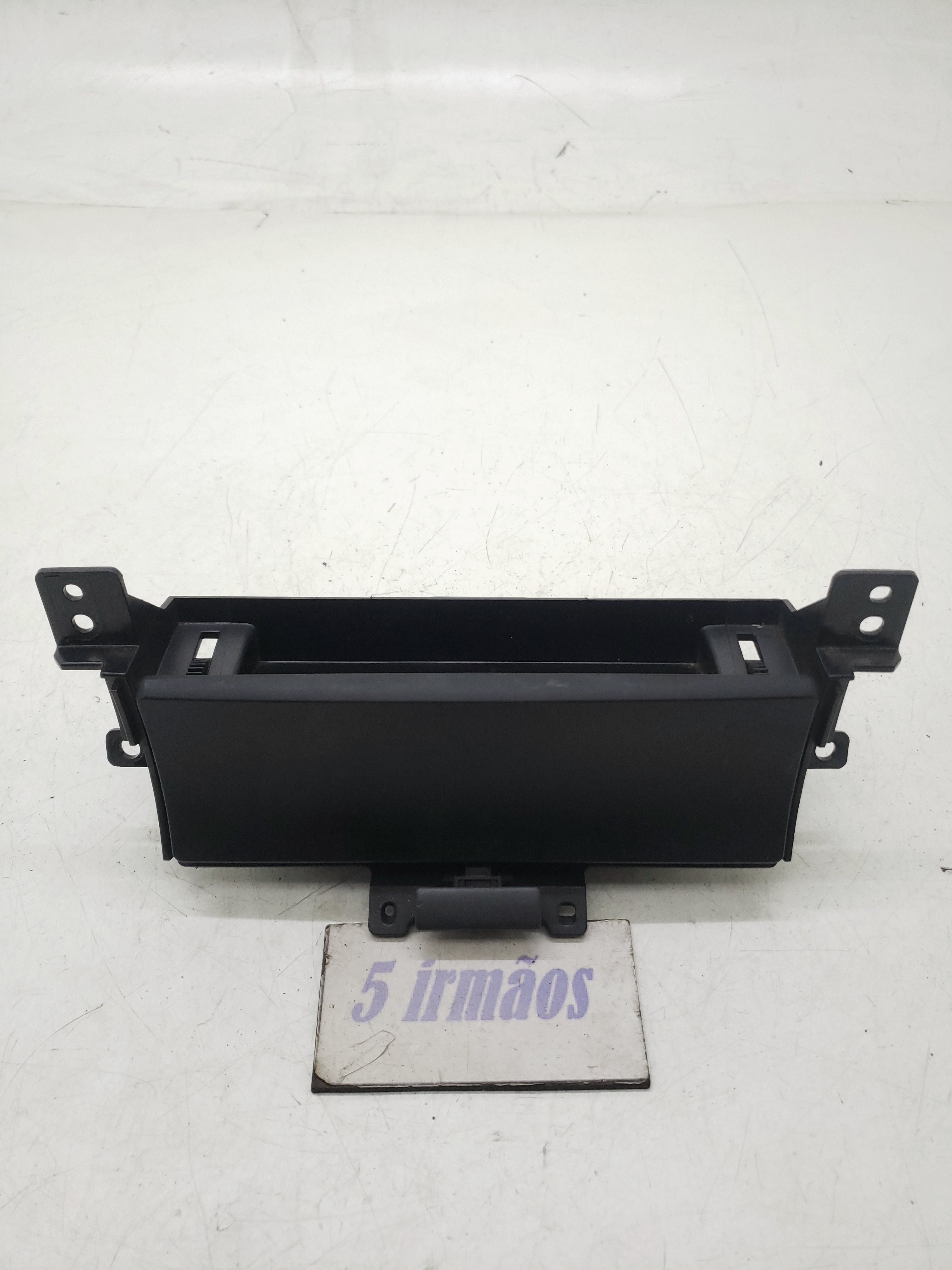 Porta Objetos Console Central Suzuki Vitara 2.0 2013 / 2014