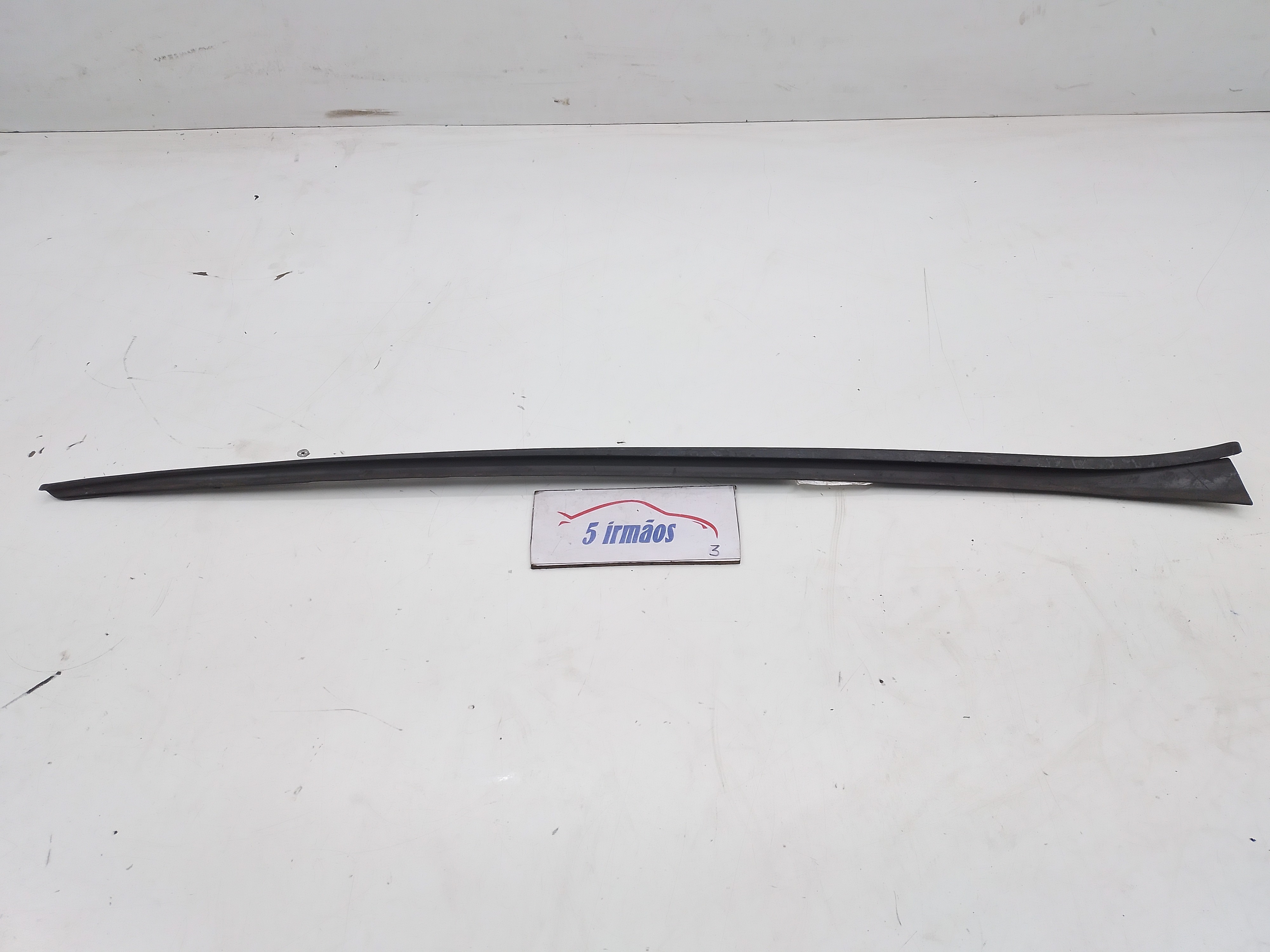 Pestana Esquerda Parabrisa Vw Passat Tsi 2.0 2018 / 2019