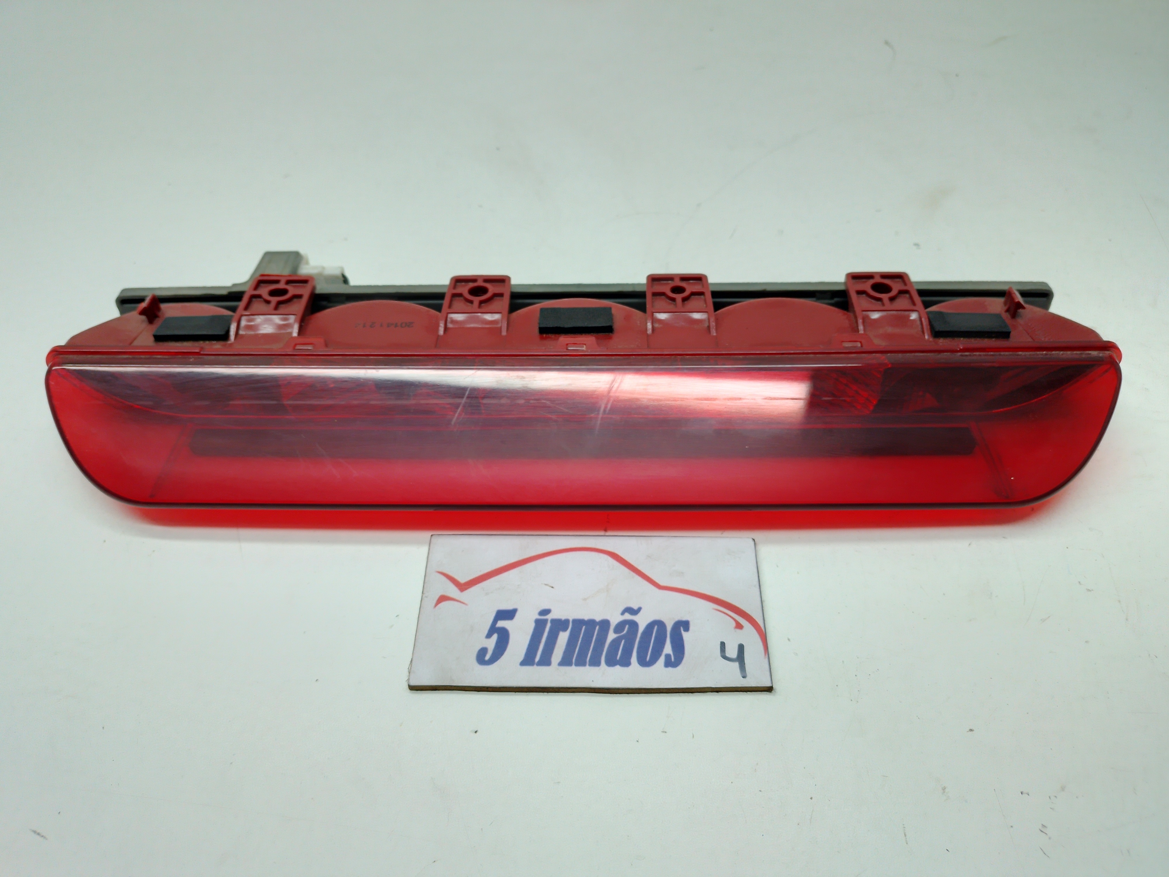 Luz Breaklight Kia Sportage 2.0 Flex 2014 / 2015
