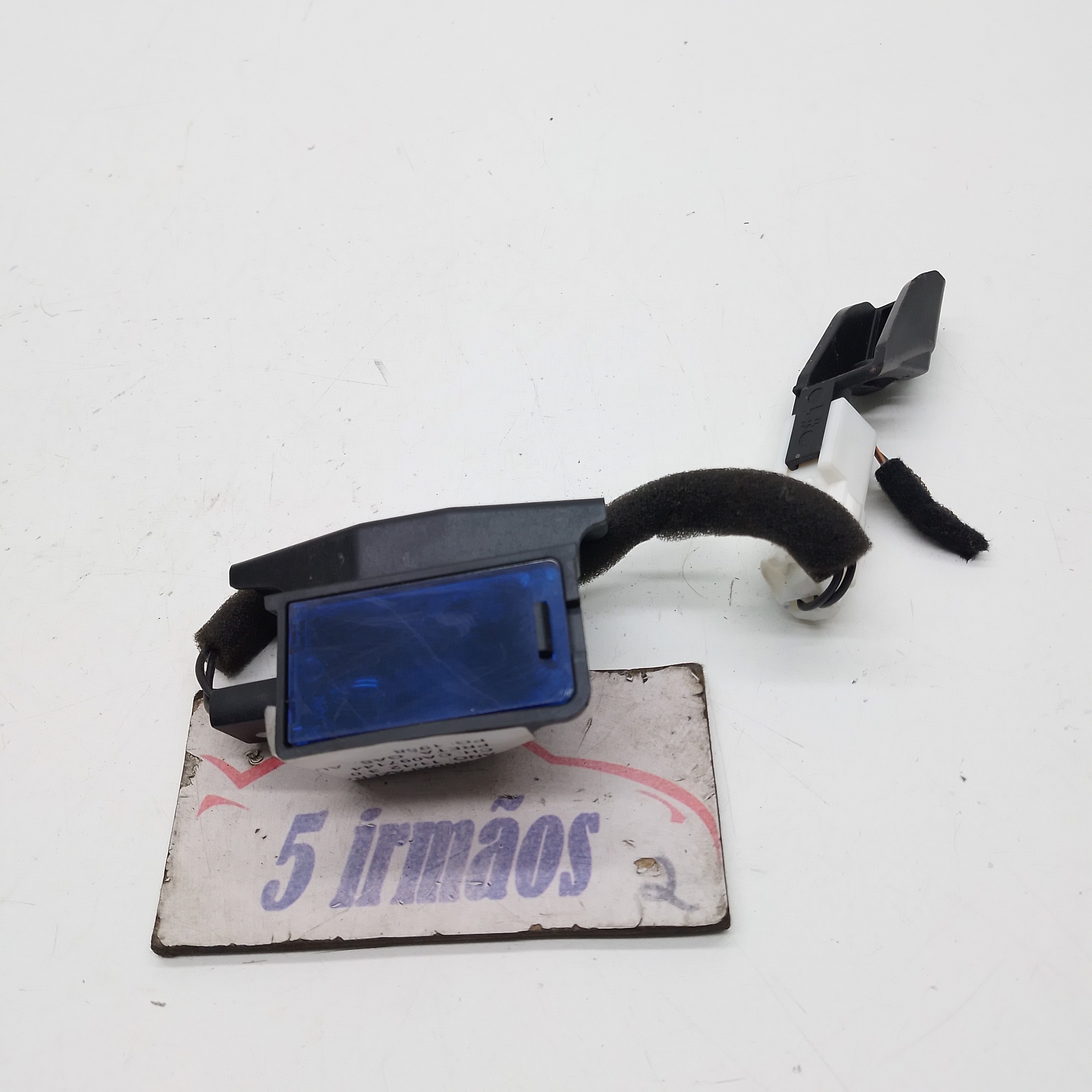 Luz Cortesia Pedal Hyundai Azera 3.0 2011 2012 847523v300