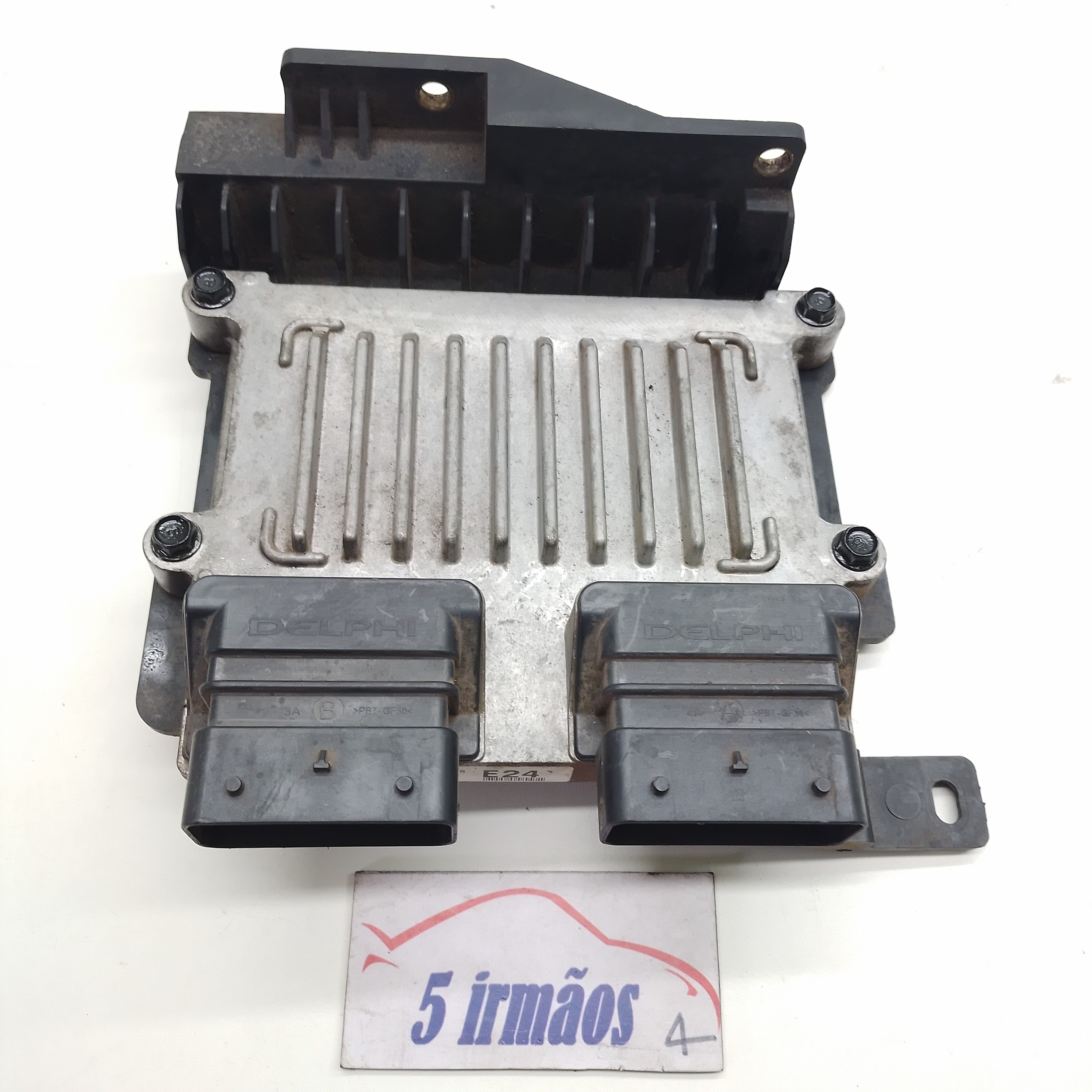 Módulo Injeção Hyundai Veracruz 3.8 V6 2008 N391063c425