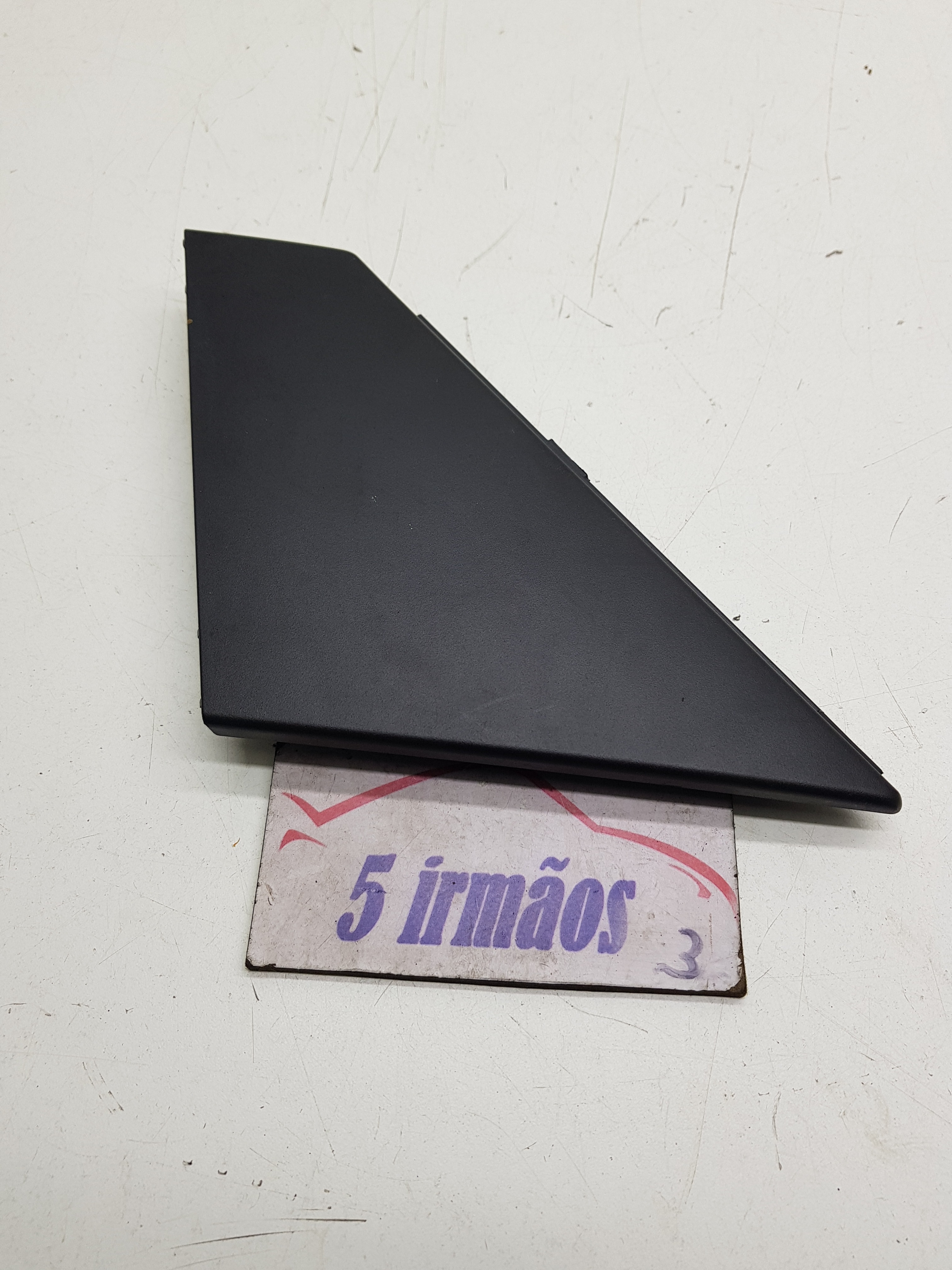 Acabamento Porta Dianteira Esquerda Vw Taos Tsi 1.4 2022