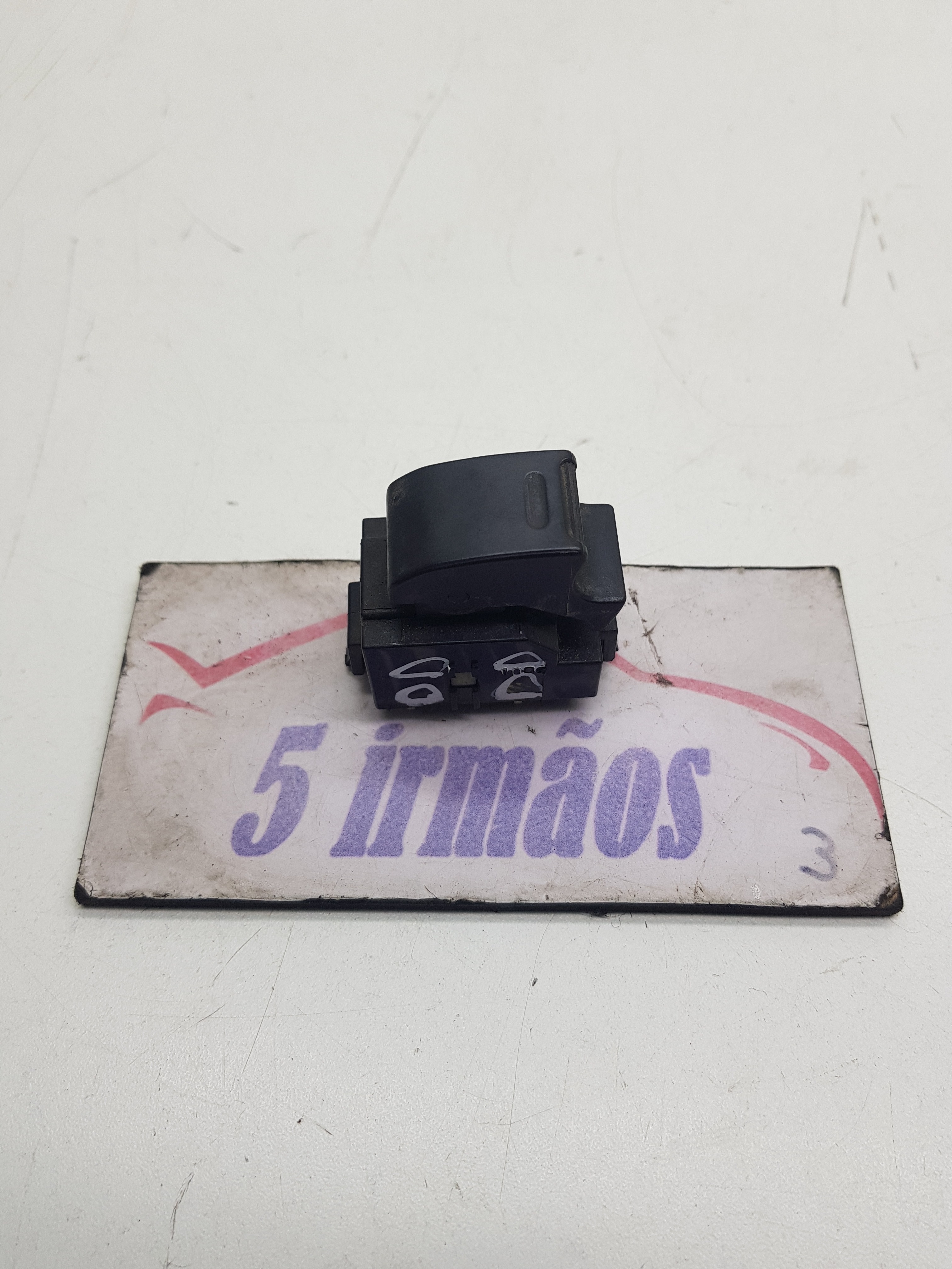 Comando Vidro Dianteiro Direito Toyota Corolla 1.6 2006