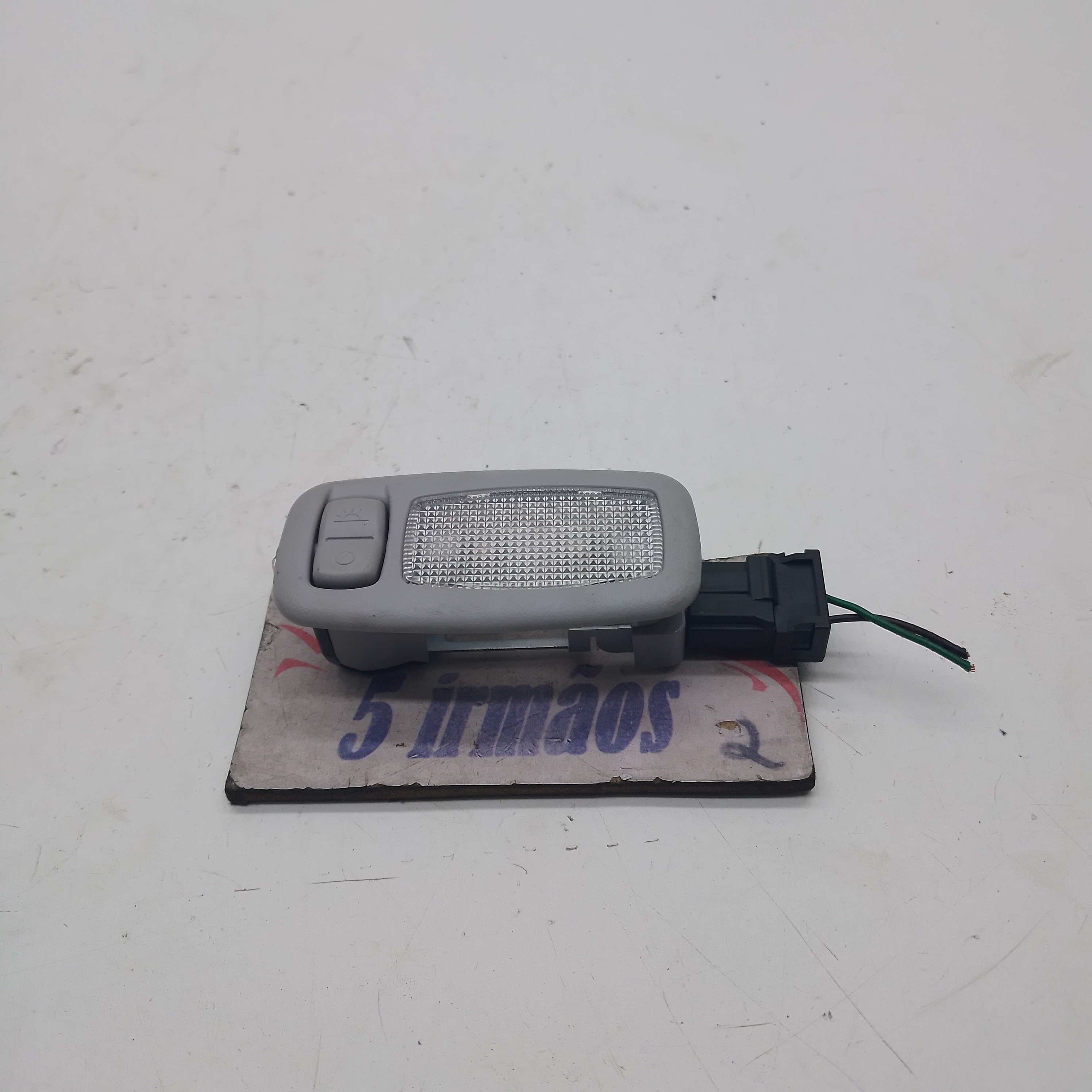 Luz Teto Cortesia Hyundai Ix35 2.0 2013 / 2014