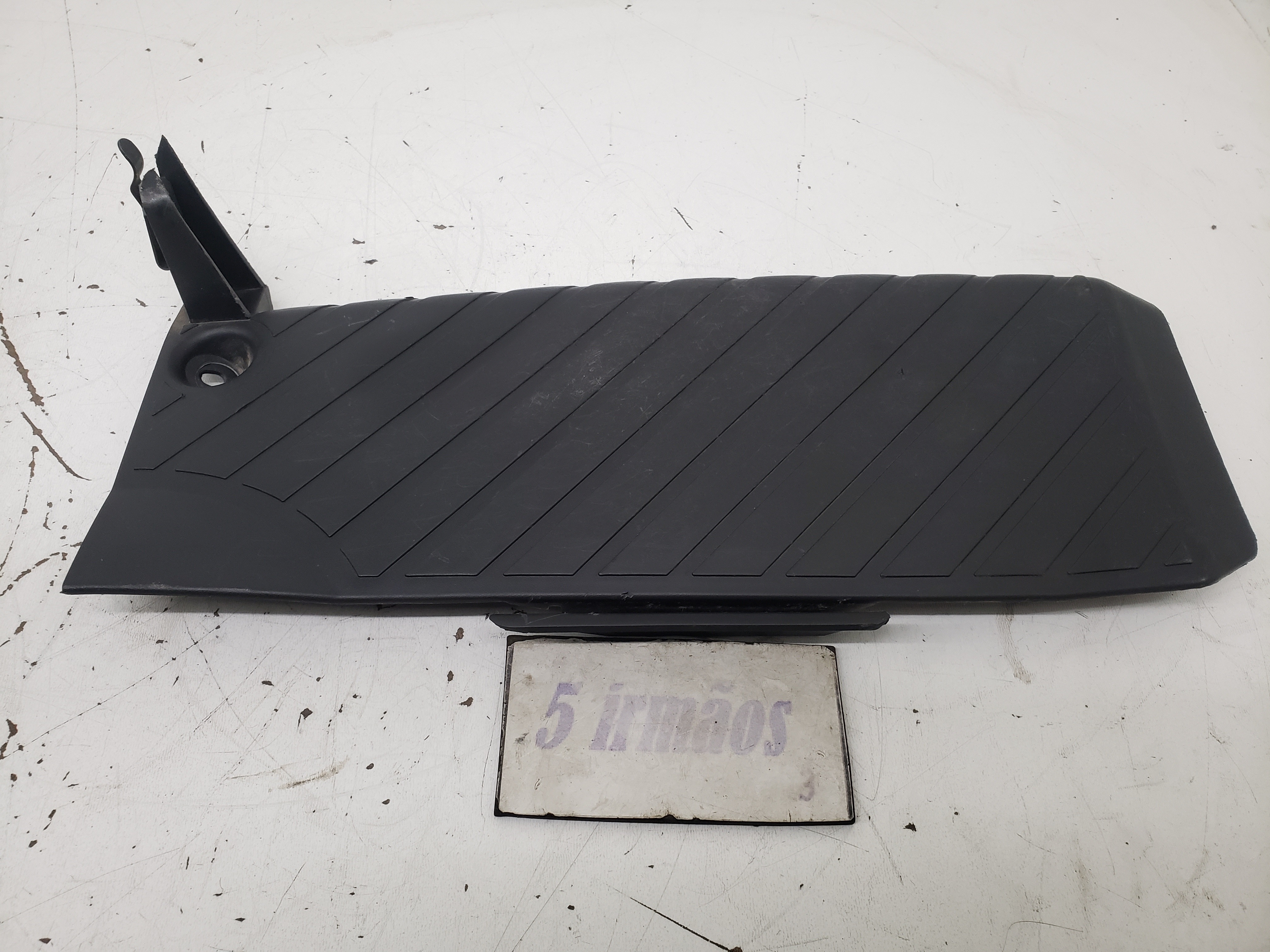 Pedal Apoio Pé Audi A3 Sportback 2.0 2009 / 2010 N3p1864777
