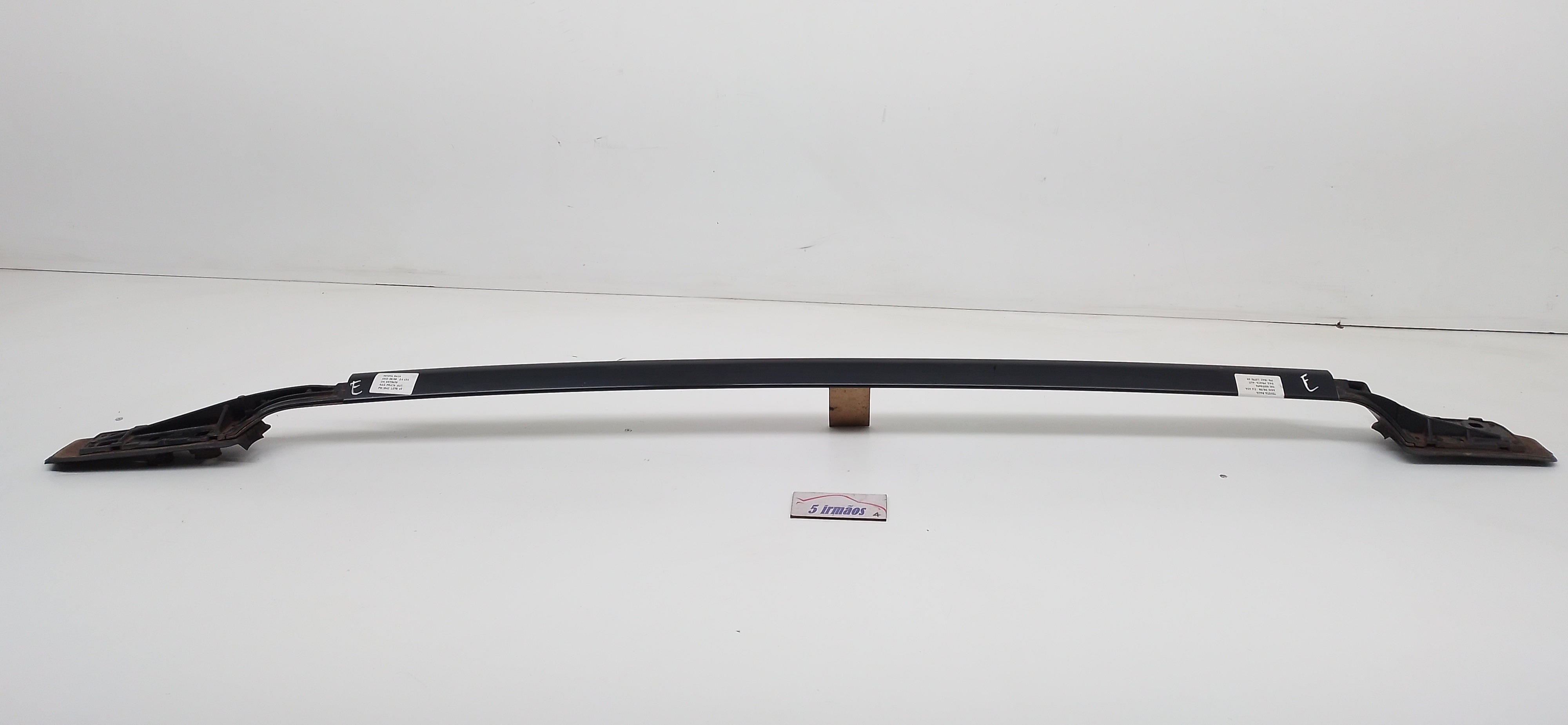 Barra Rack Teto Esquerdo Toyota Rav4 2.4 4×4 2008 / 2009