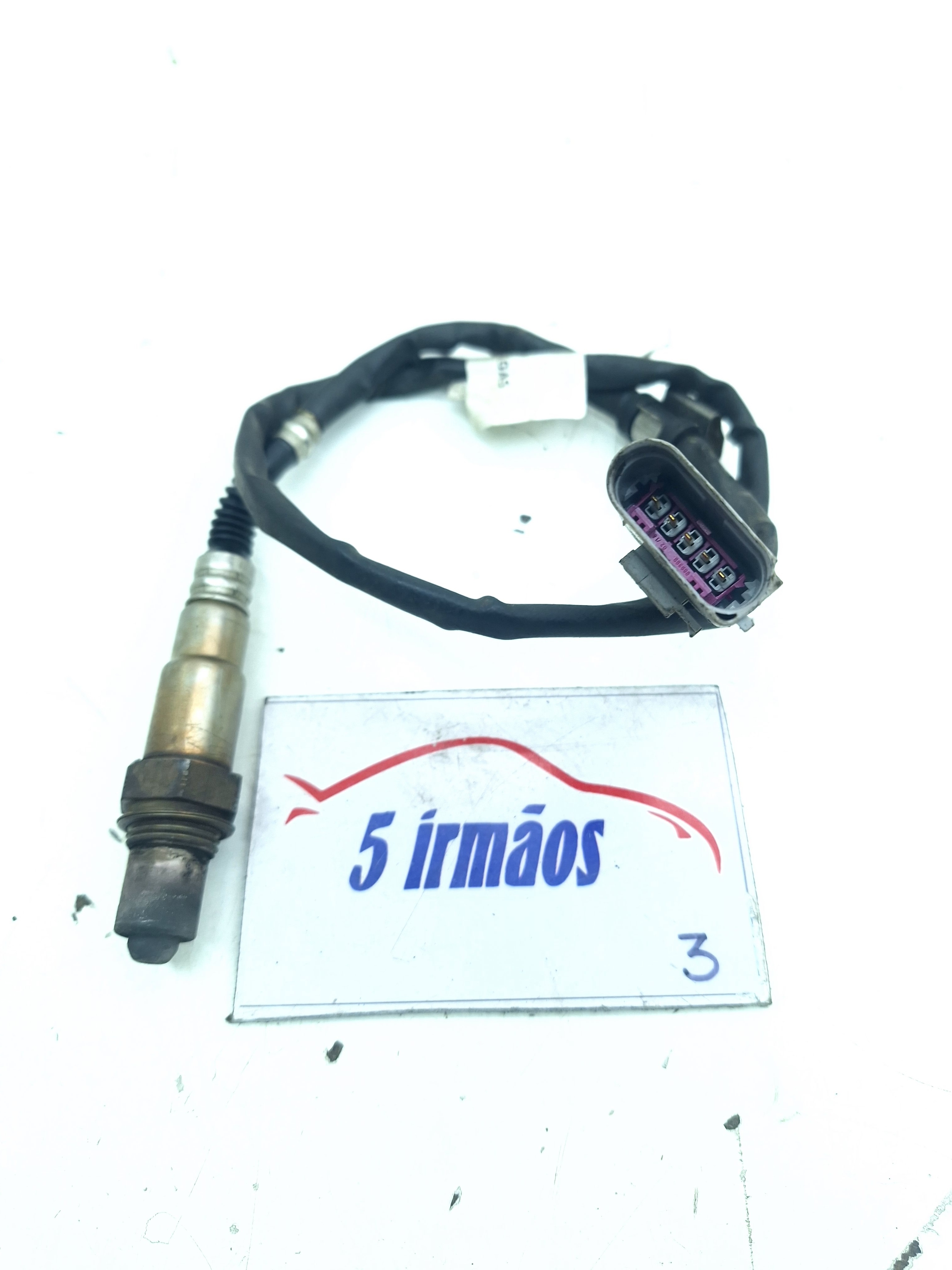Sonda Lambda Vw Golf Gti 2.0 2014 / 2015 Nº8v0906262d