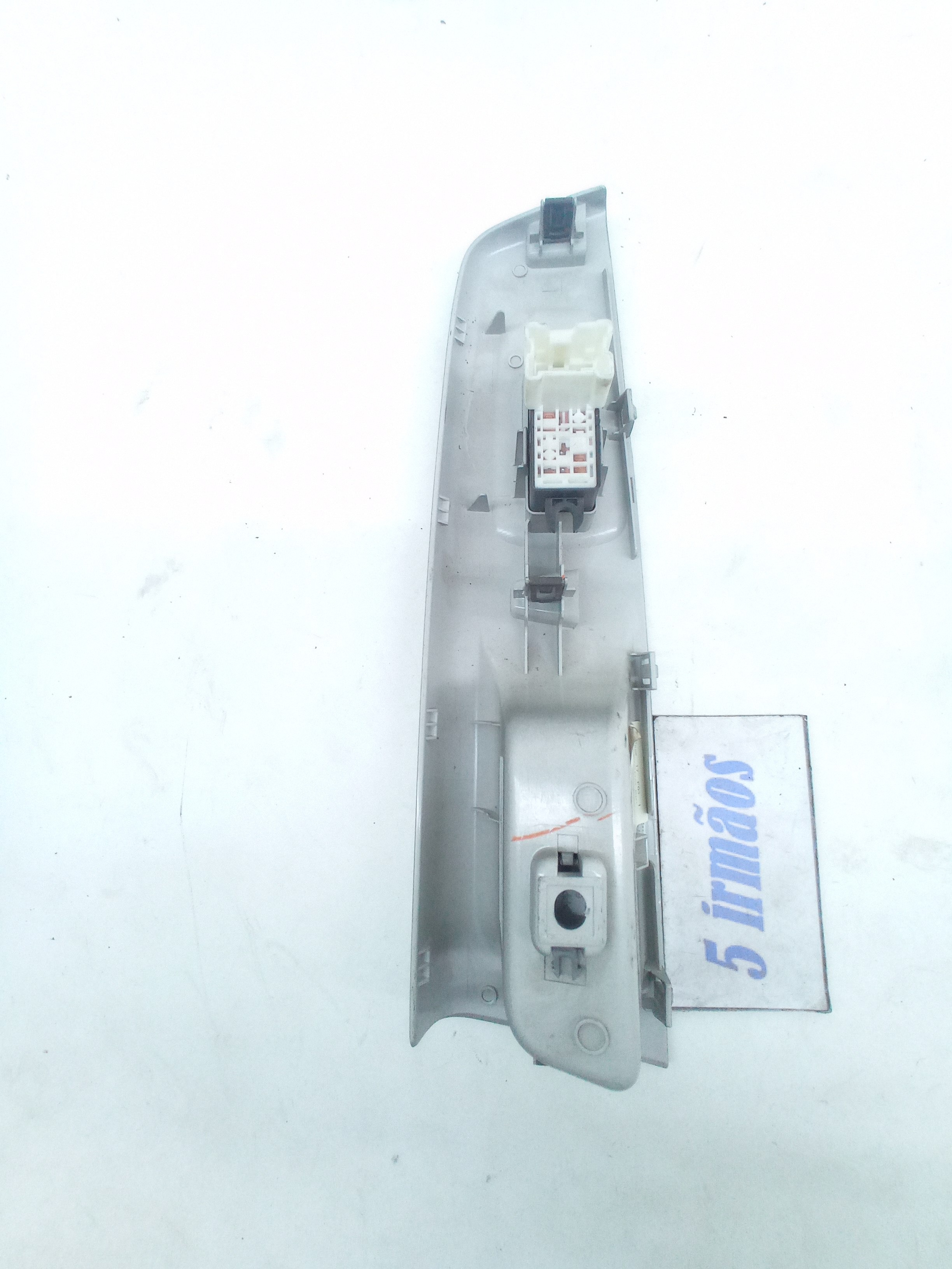 Comando Vidro Traseiro Esquerdo Subaru Impreza Wrx 2.5 2008