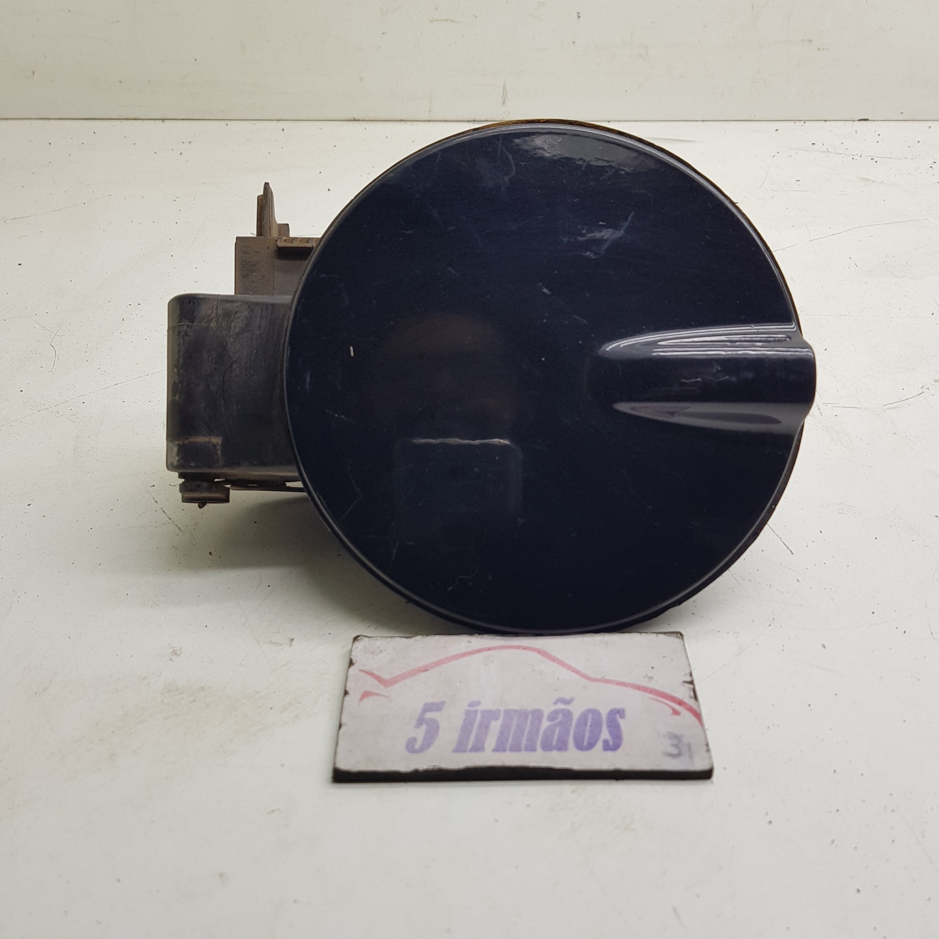 Portinhola Tanque Combustível Freelander 2 2.2 2011 / 2012  2011