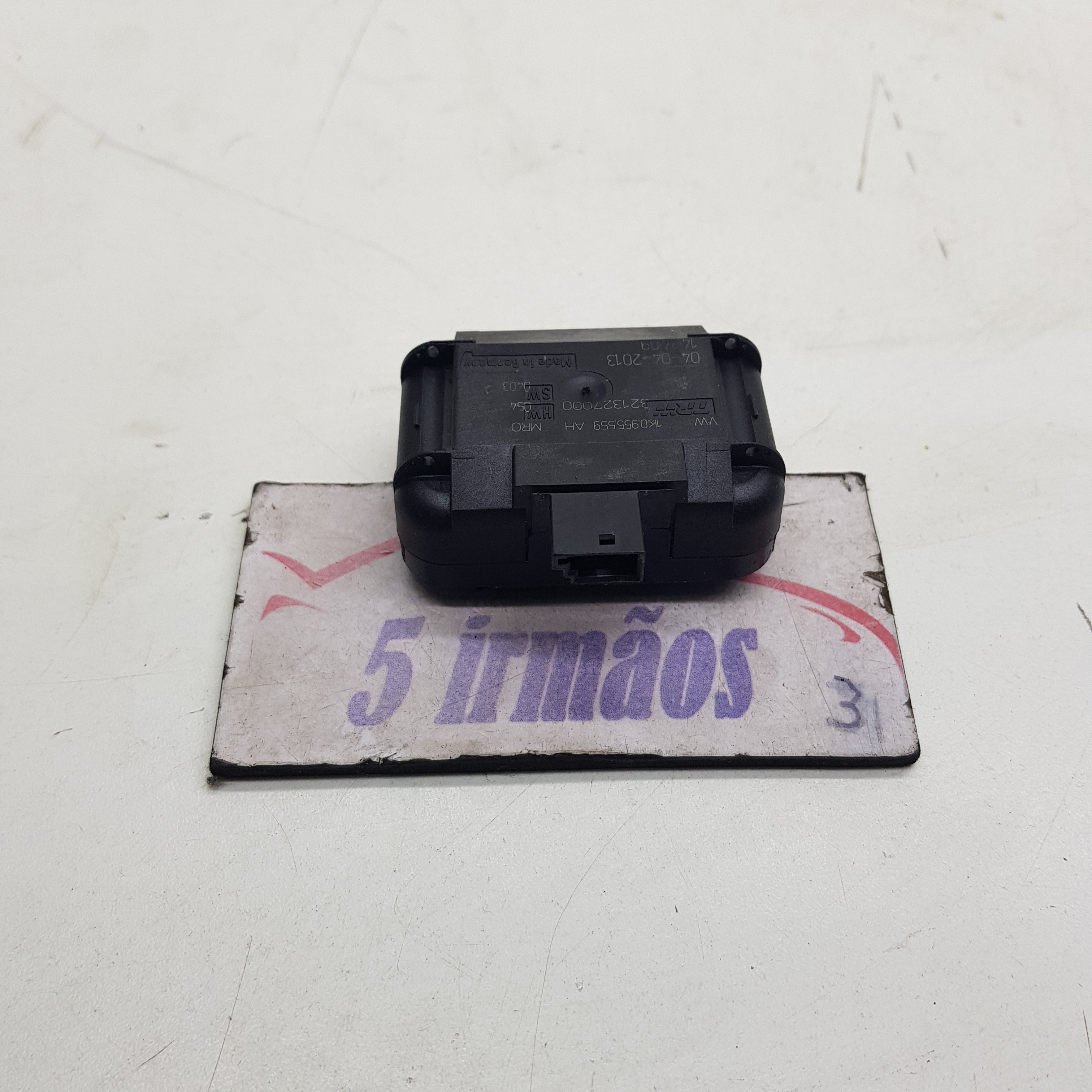 Sensor Chuva Vw Tiguan Tsi 2.0 2012 / 2013 N1k0955569ah
