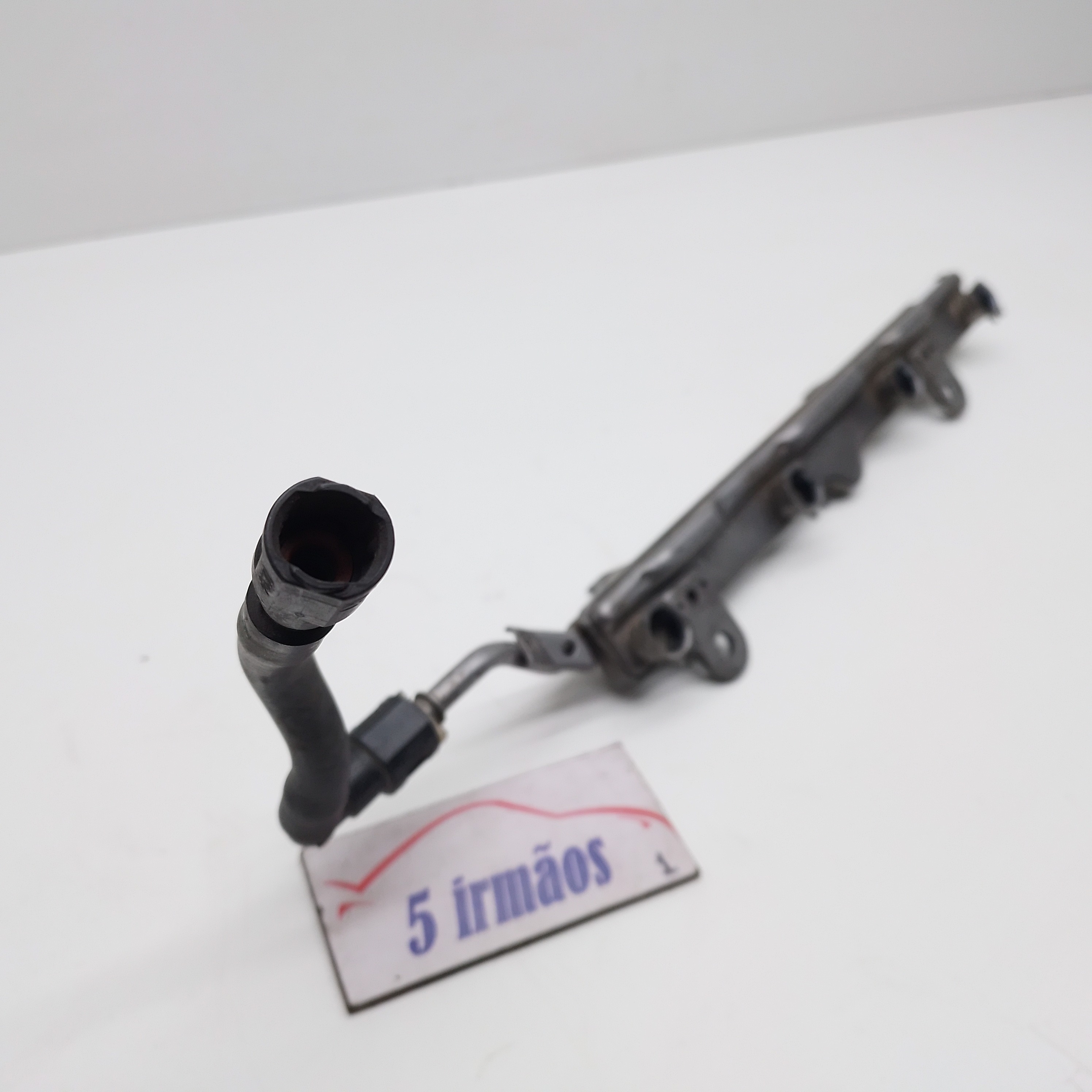 Flauta Injeção Honda Civic Si 2.0 Asp 2007 / 2008 / 2009