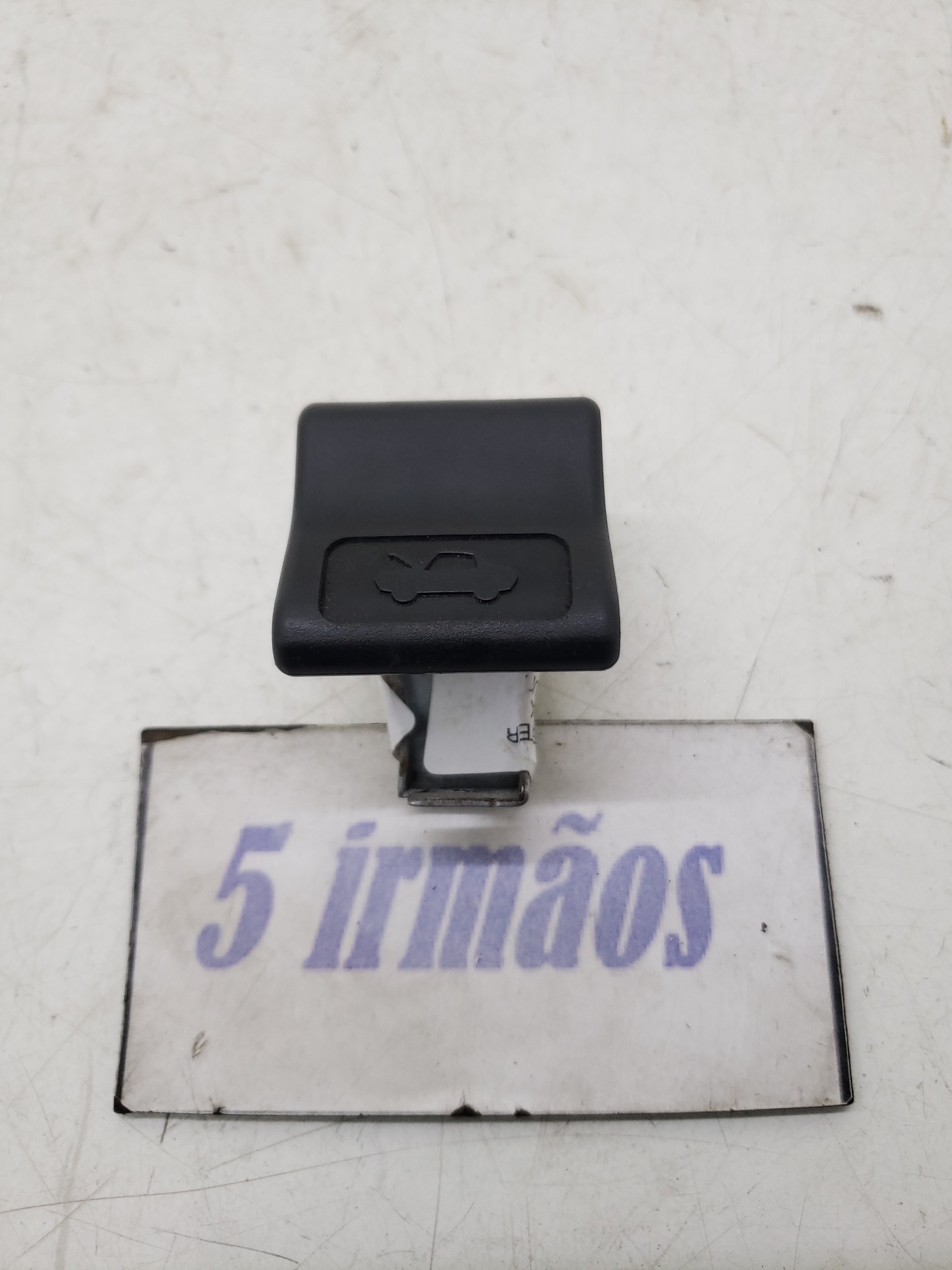 Alavanca Abertura Capô Subaru Forester 2.0 2009 / 2010
