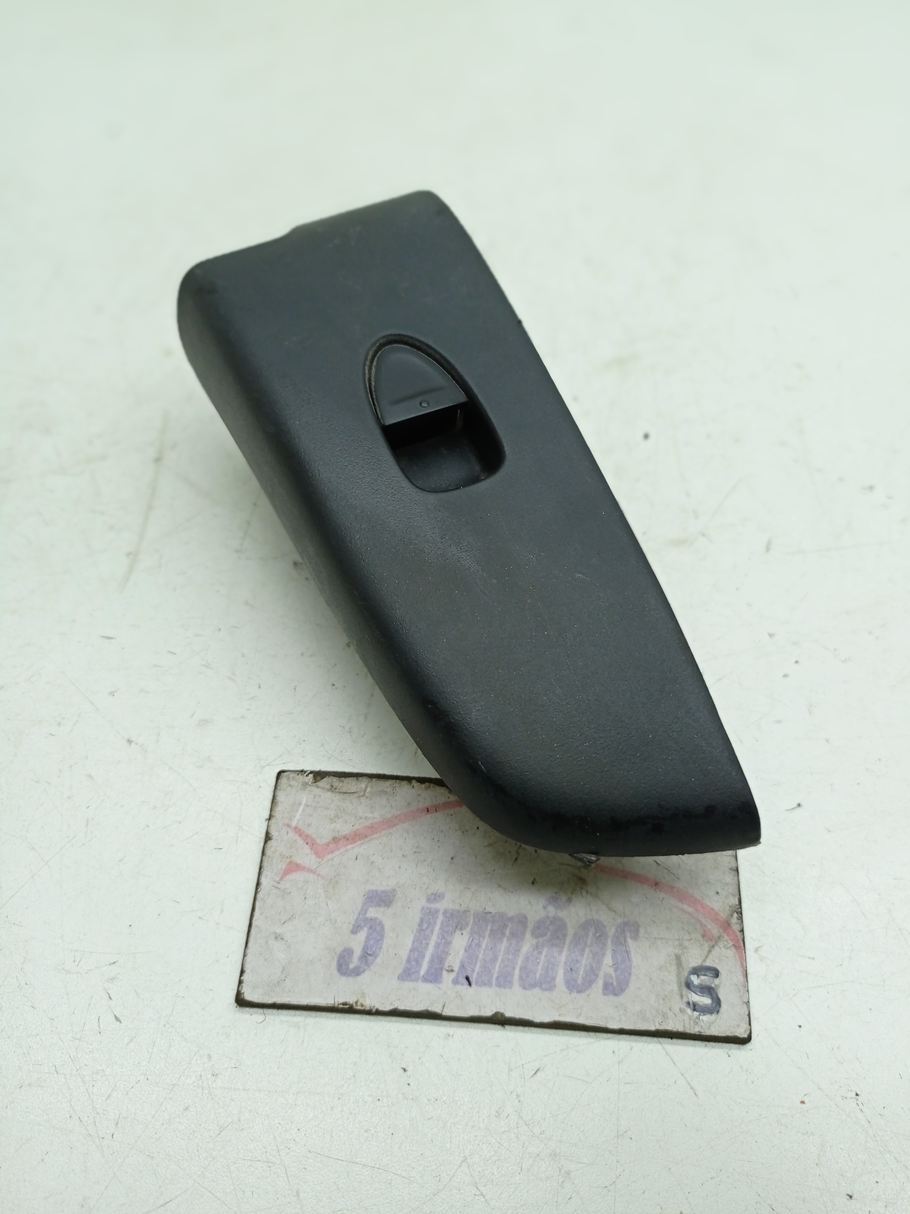 Comando Vidro Traseiro Esquerdo Honda Civic Si 2.0 2007 2008