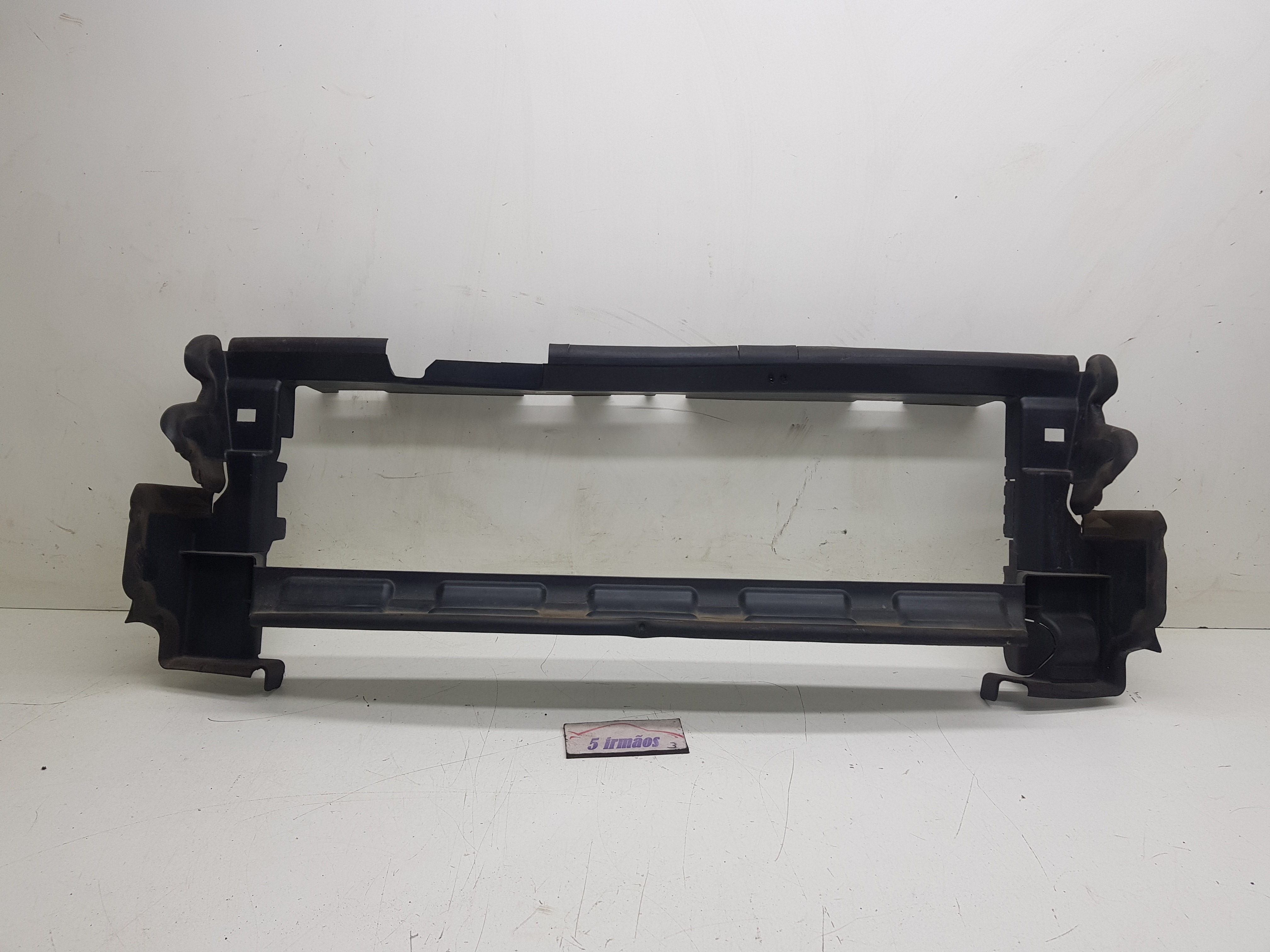 Defletor Radiador Evoque 2.2 2015 Bj328327a