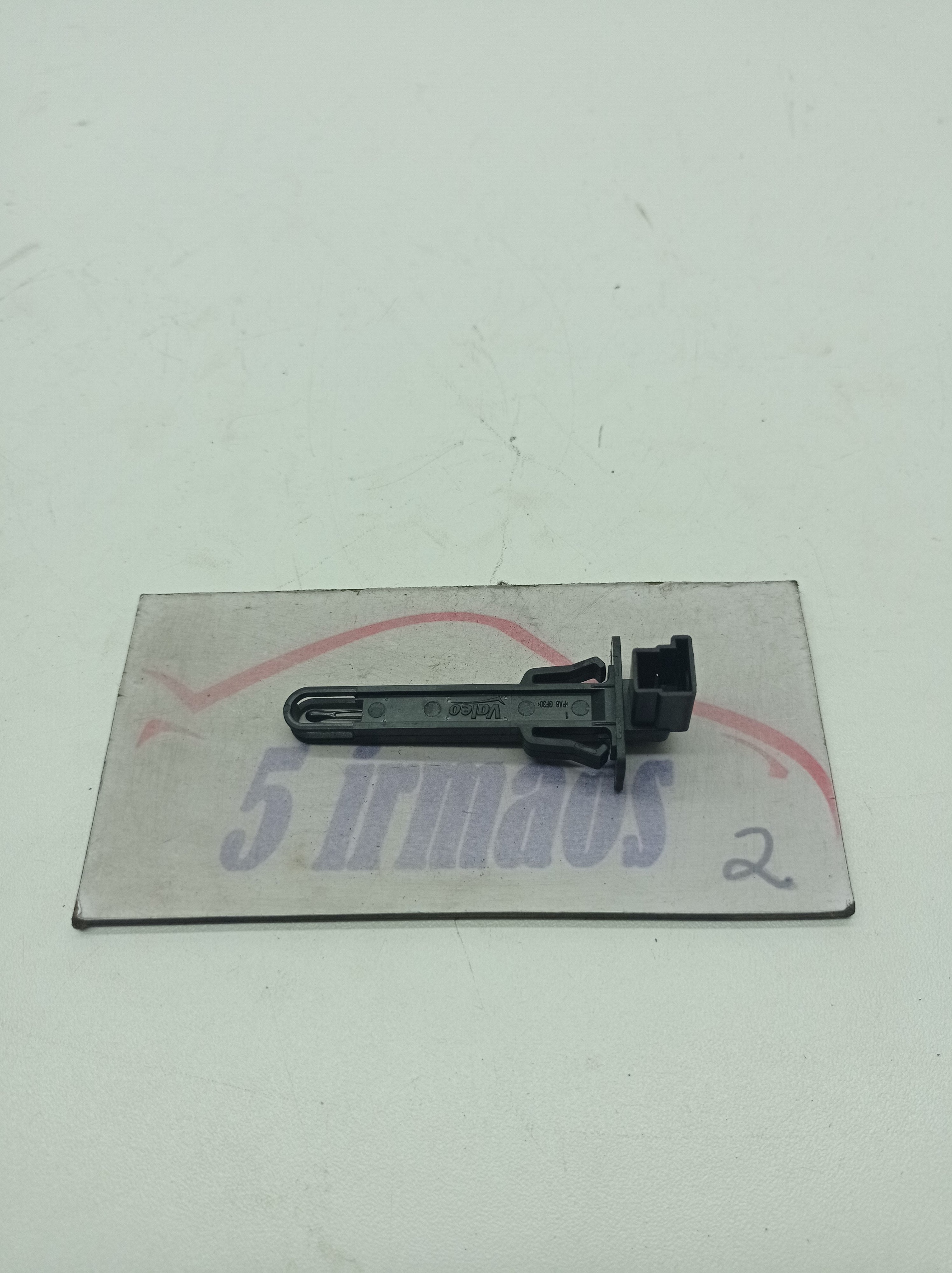 Sensor Temperatura Vw Tcross Tsi 1.0 2020 2021 N5q0907543a