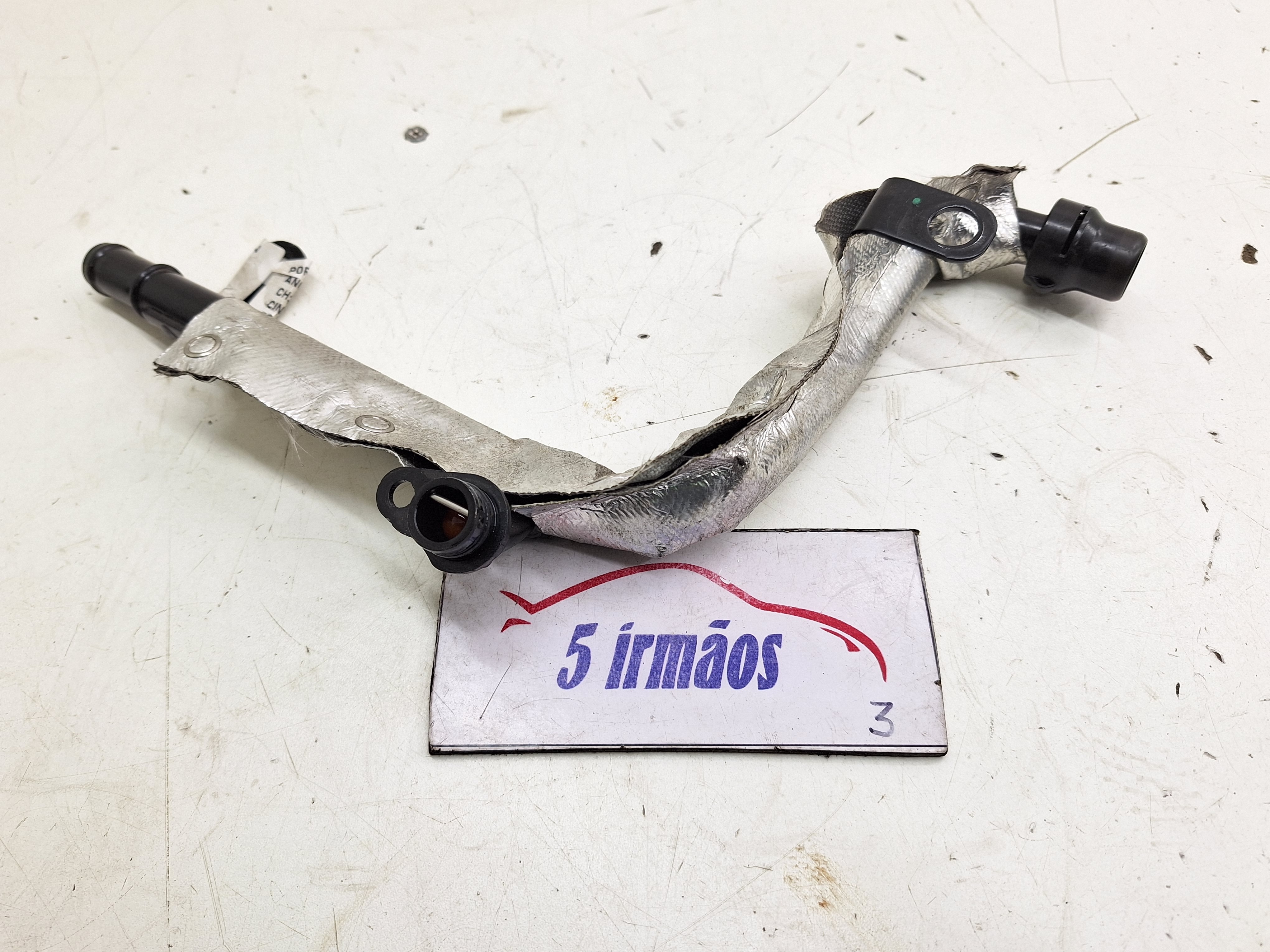Mangueira Arrefecimento Porsche Macan 2.0 2019 Nº06l121085af