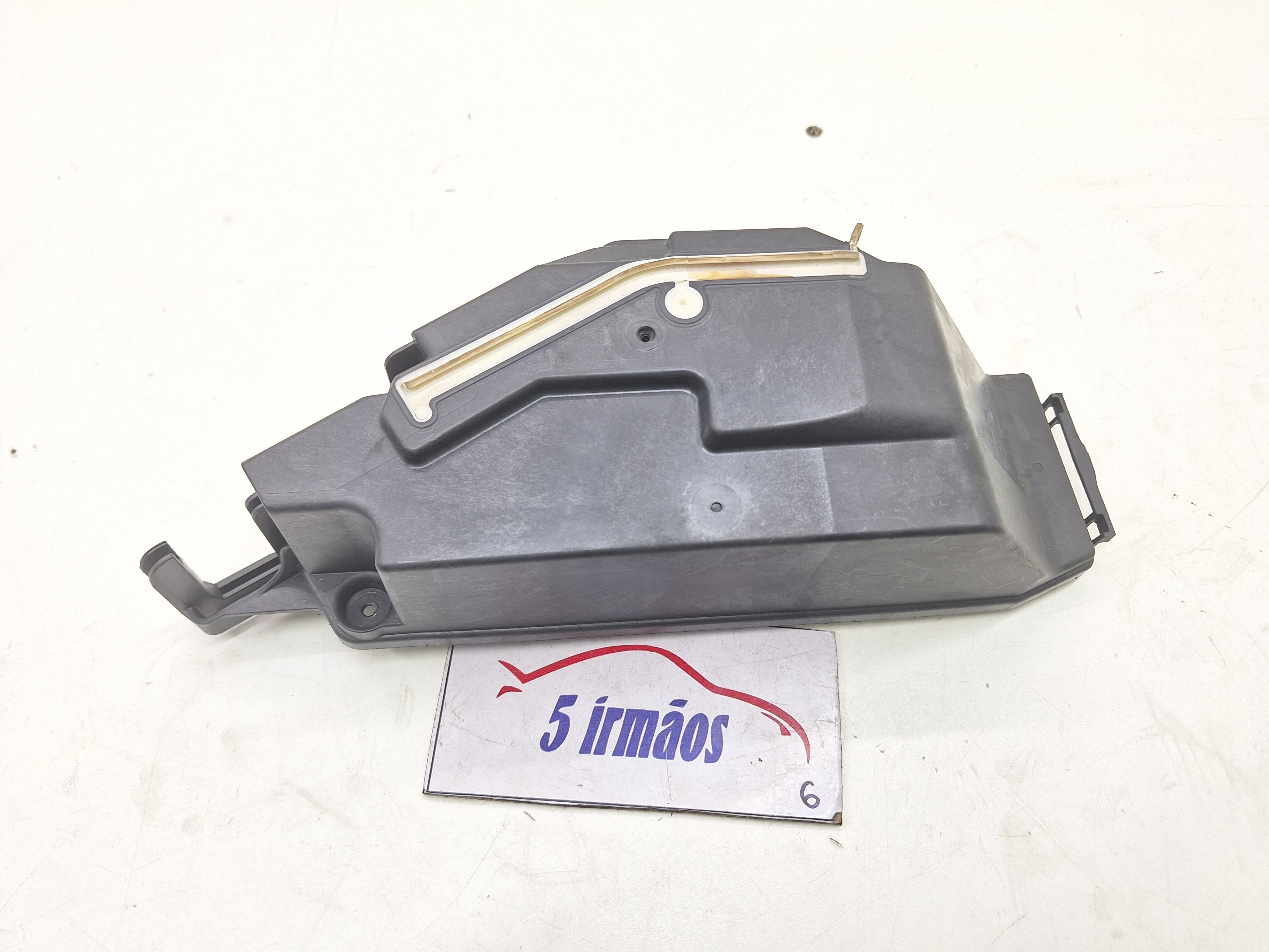 Tampa Acabamento Mini Cooper Jcw 2.0 T 2019 Nº12908581751