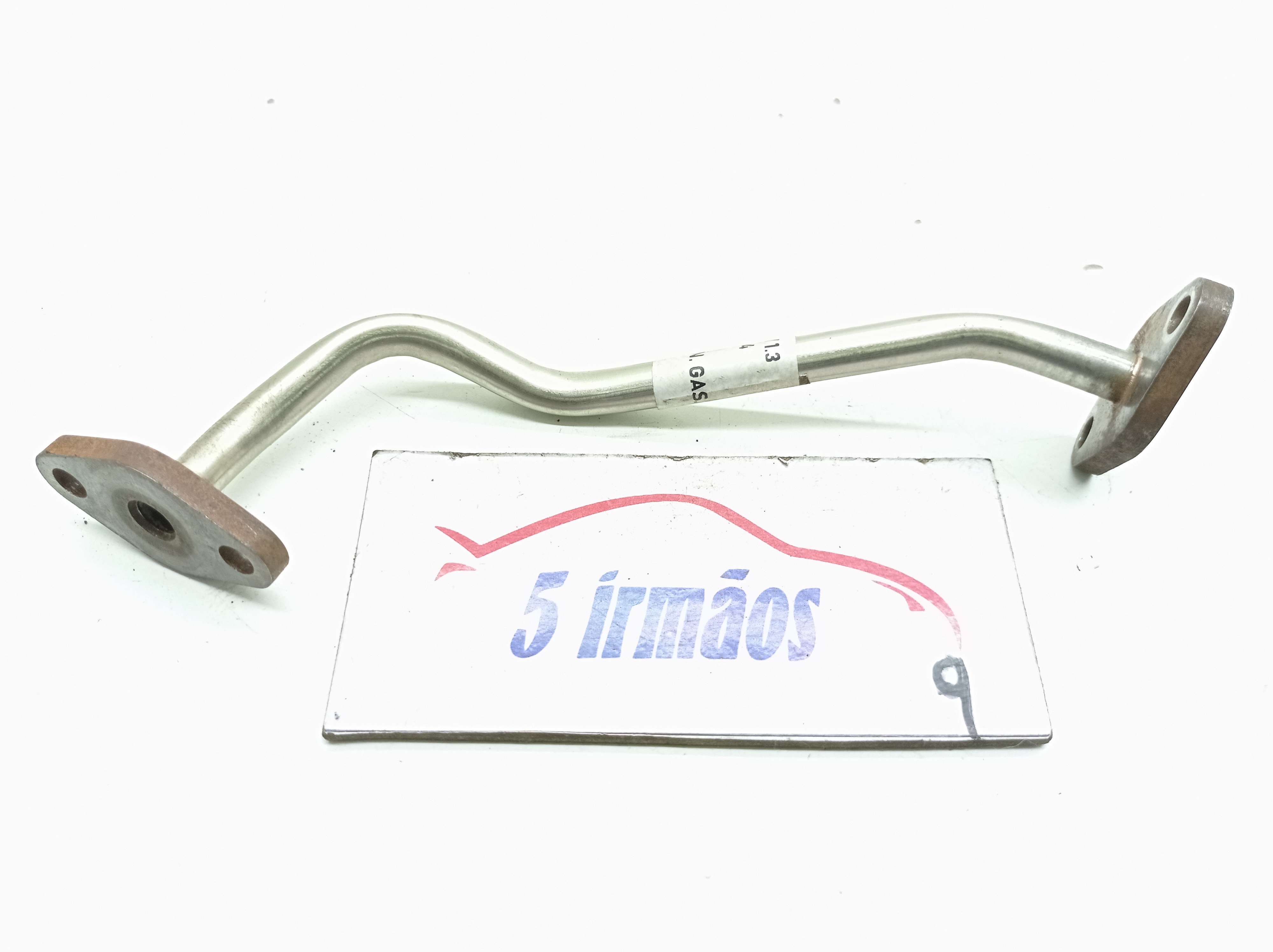 Mangueira Arrefecimento Suzuki Jimny 1.3 4×4 2015 / 2016