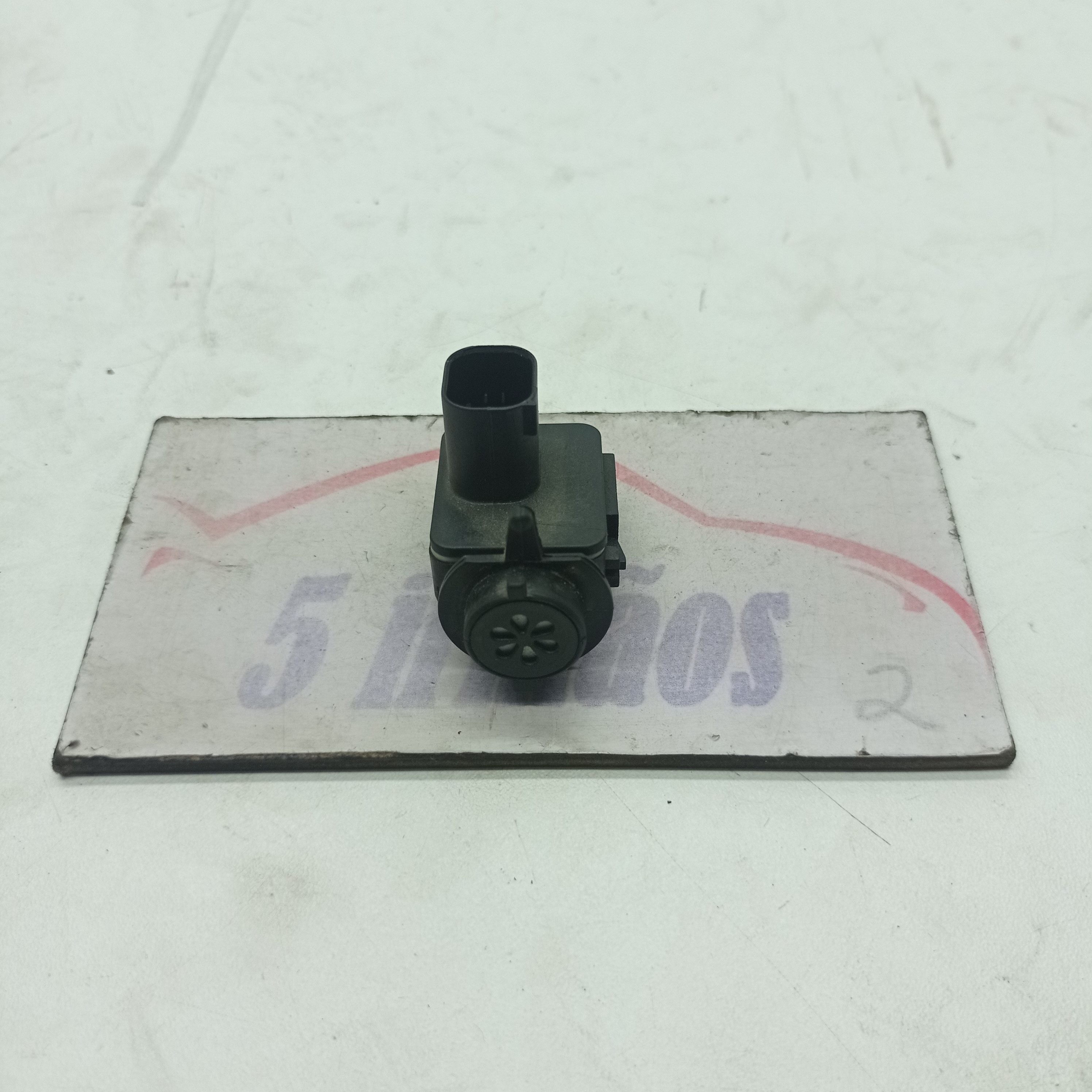 Sensor Temperatura Ar Evoque 2.0 2012 / 2013 Nº31348902