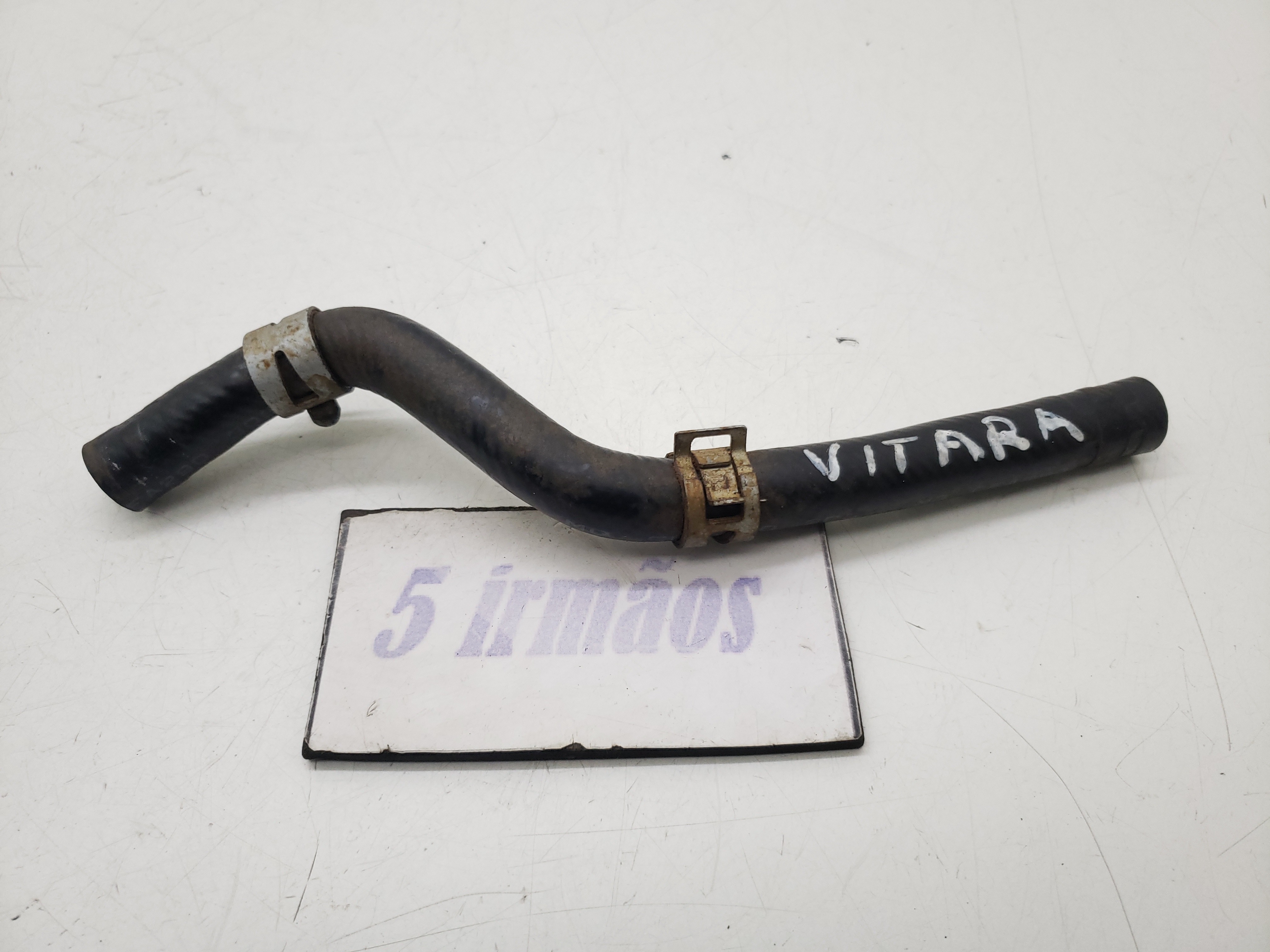 Mangueira Agua Radiador Suzuki Vitara 2.0 2013 / 2014