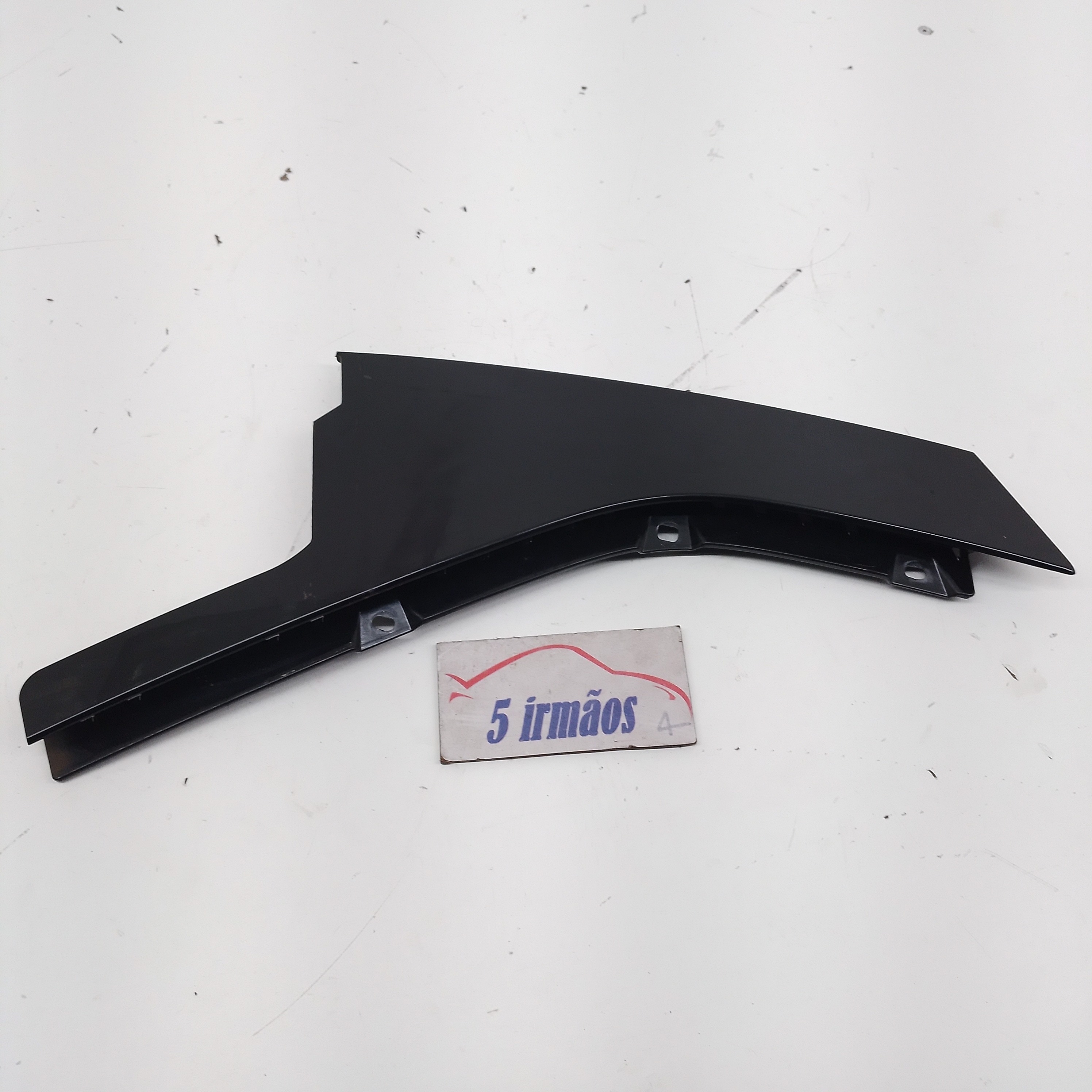 Acabamento Porta Traseira Esquerda Volvo V40 T4 2.0 2018