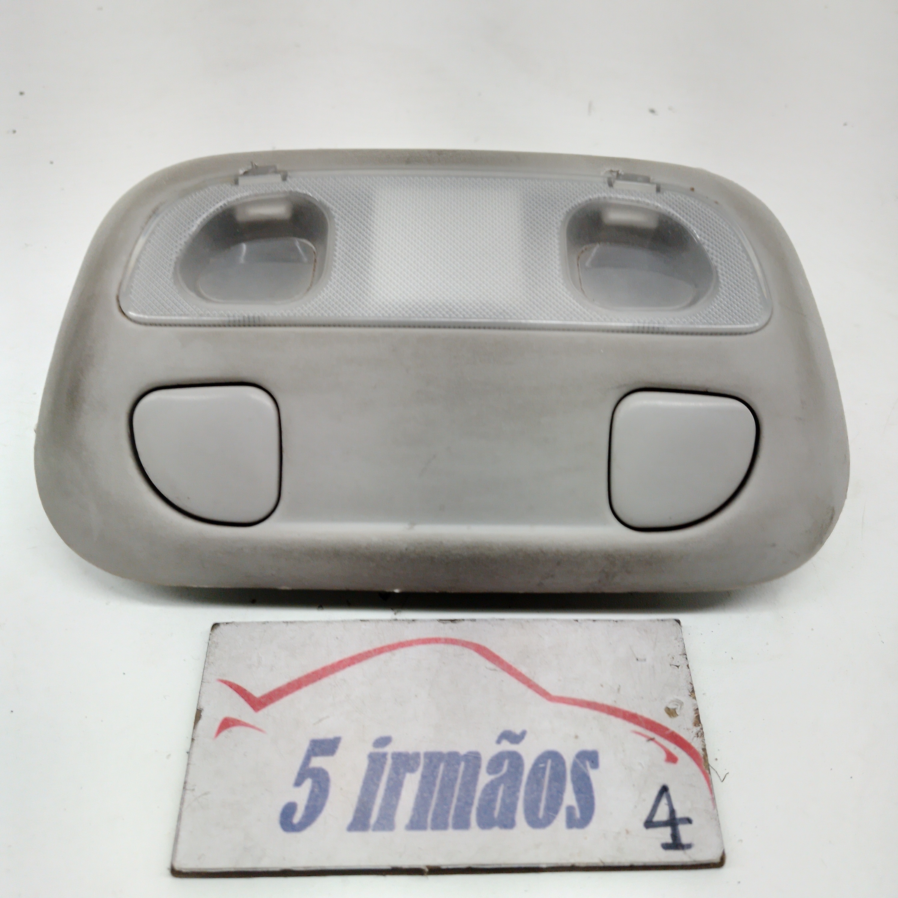Luz Teto Cortesia Subaru Impreza Wrx 2.5 2008 2009