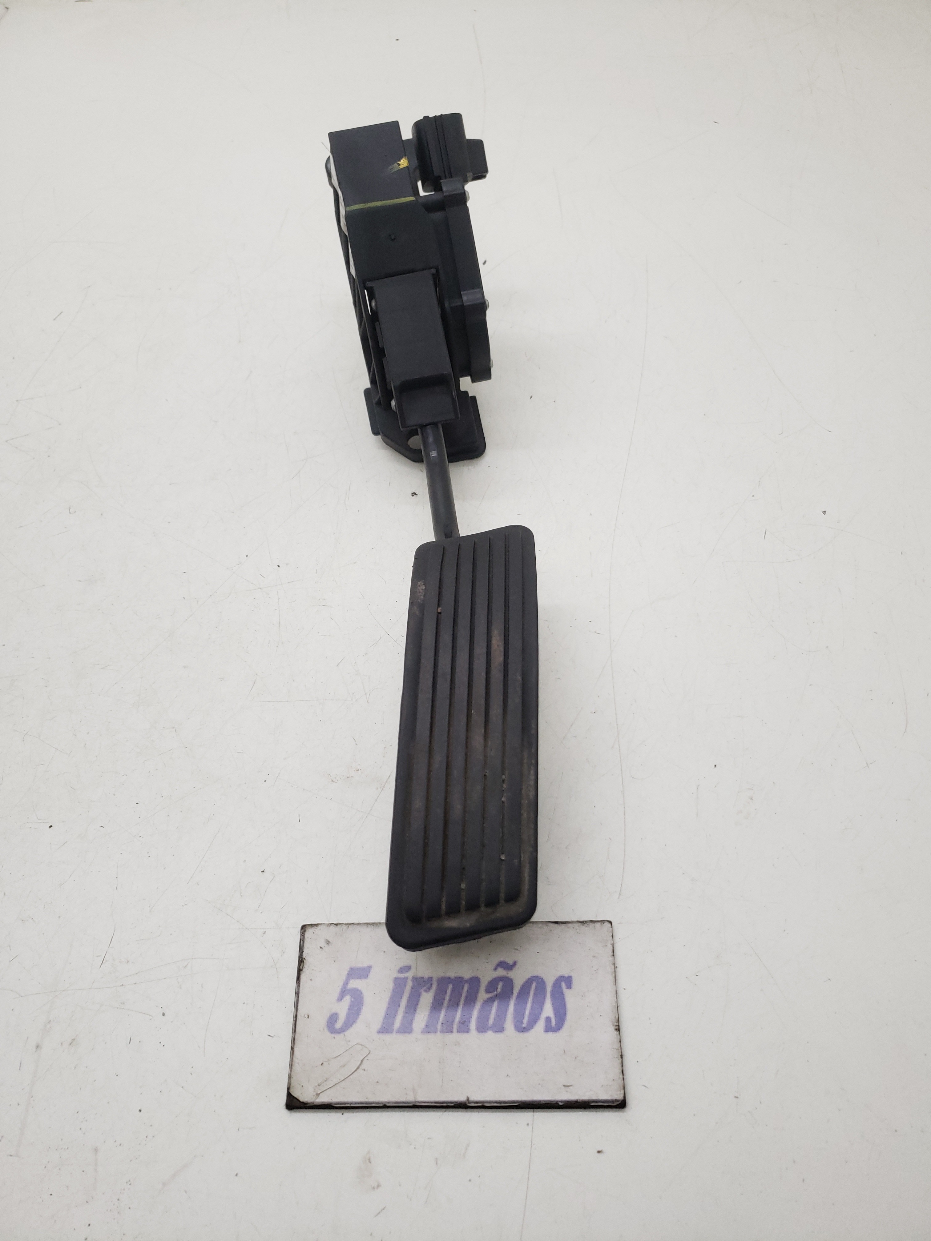 Pedal Acelerador Chevrolet Ômega Cd 3.6 V6 2005 / 2006