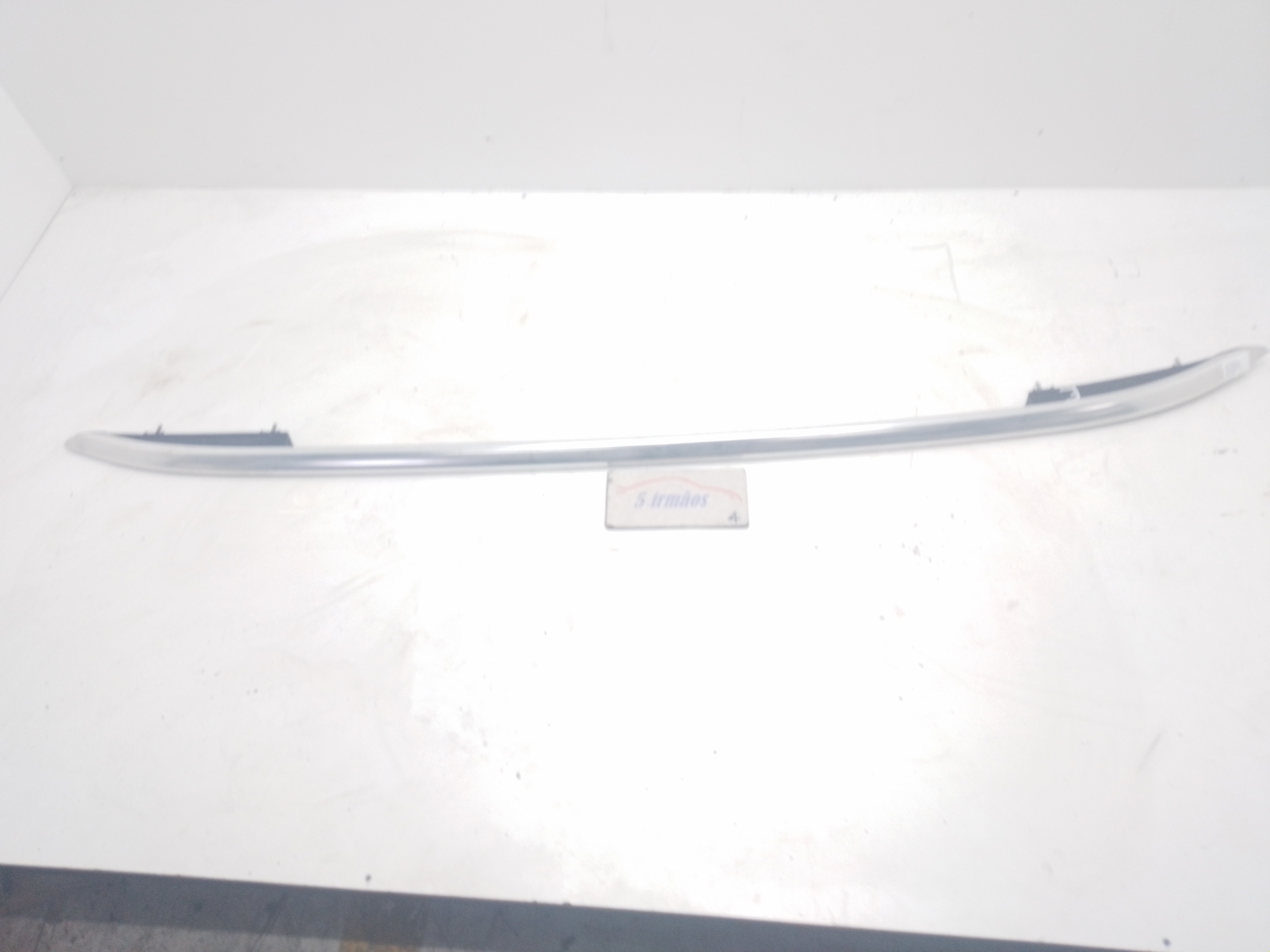 Rack Teto Esquerda Jac T80 2.0 Automático 2018 2019 Preteado