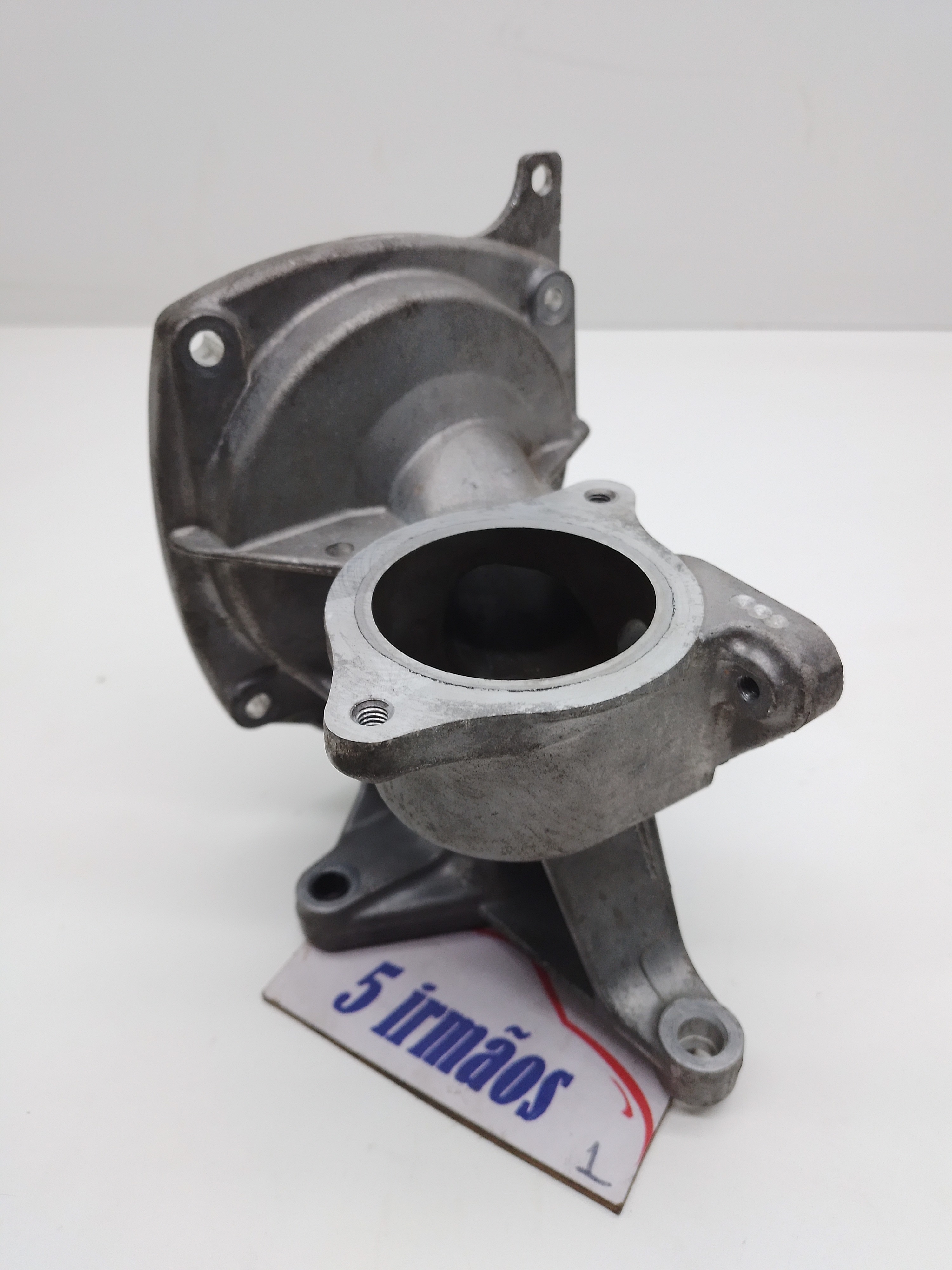 Carcaça Válvula Termostatica Gm Equinox 2.0 2018 2019 2020