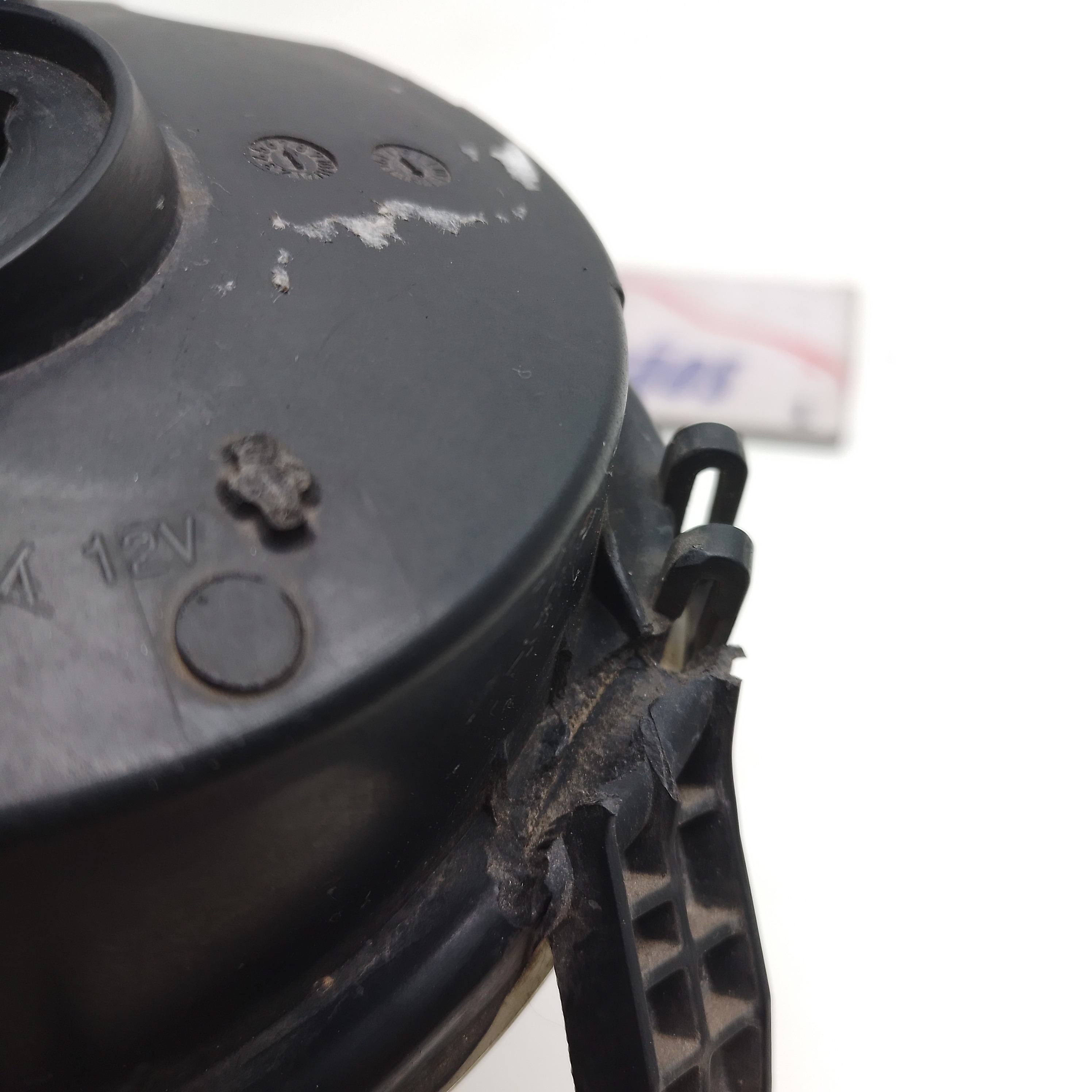Farol Milha Direito Bmw 320i 2.0 2013 /2014 /2015 N7248912