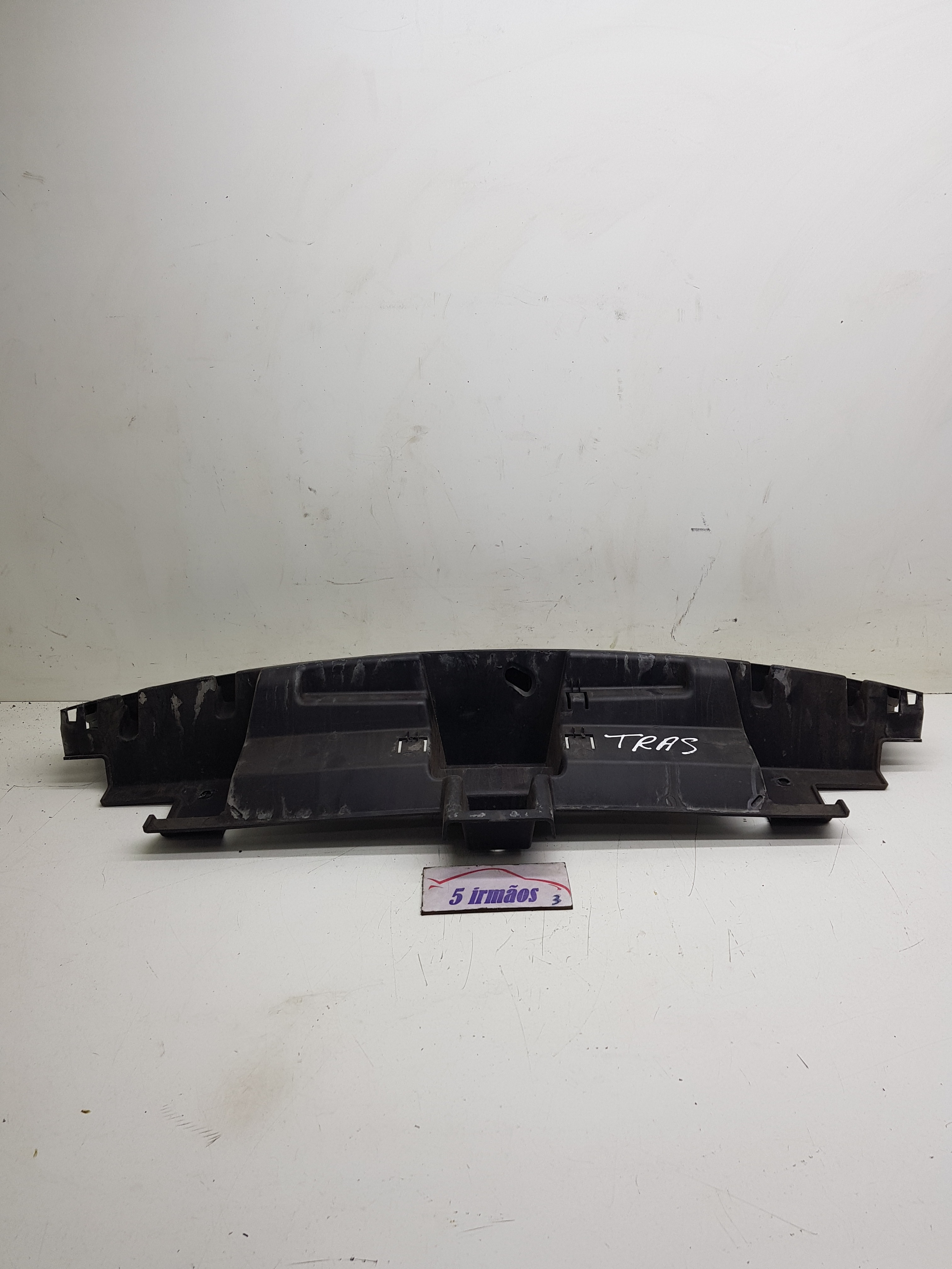 Suporte Parachoque Traseiro Peugeot Rcz 1.6 2012 / 2013