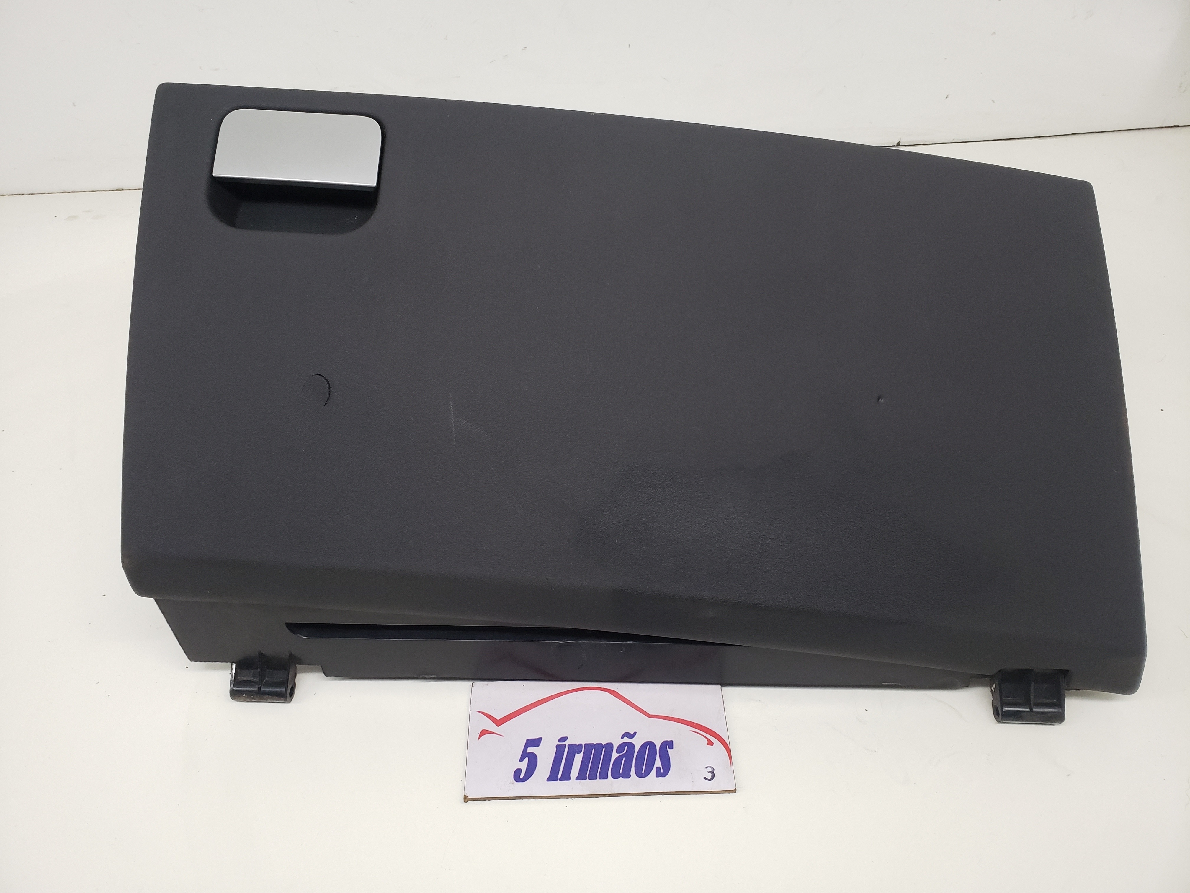 Porta Luvas Painel Discovery 4 Hse 3.0 V6 2015 / 2016