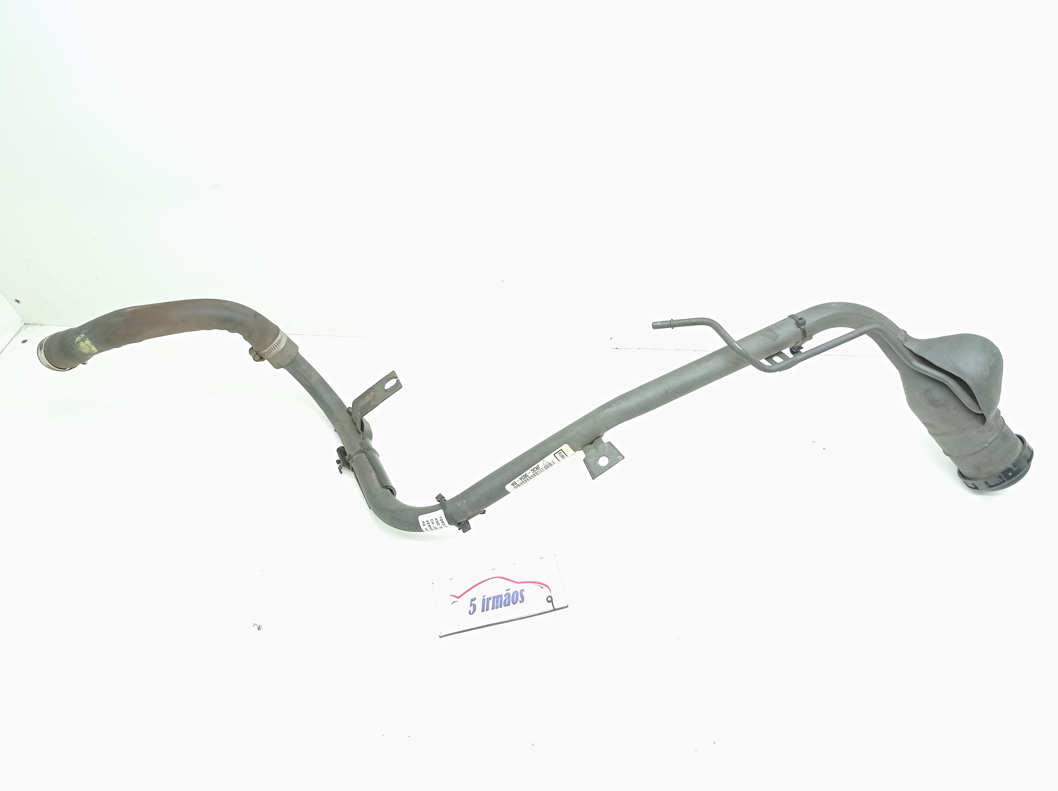 Gargalo Tanque Combustível Ford Mustang 5.0 2018 Njr3c9035