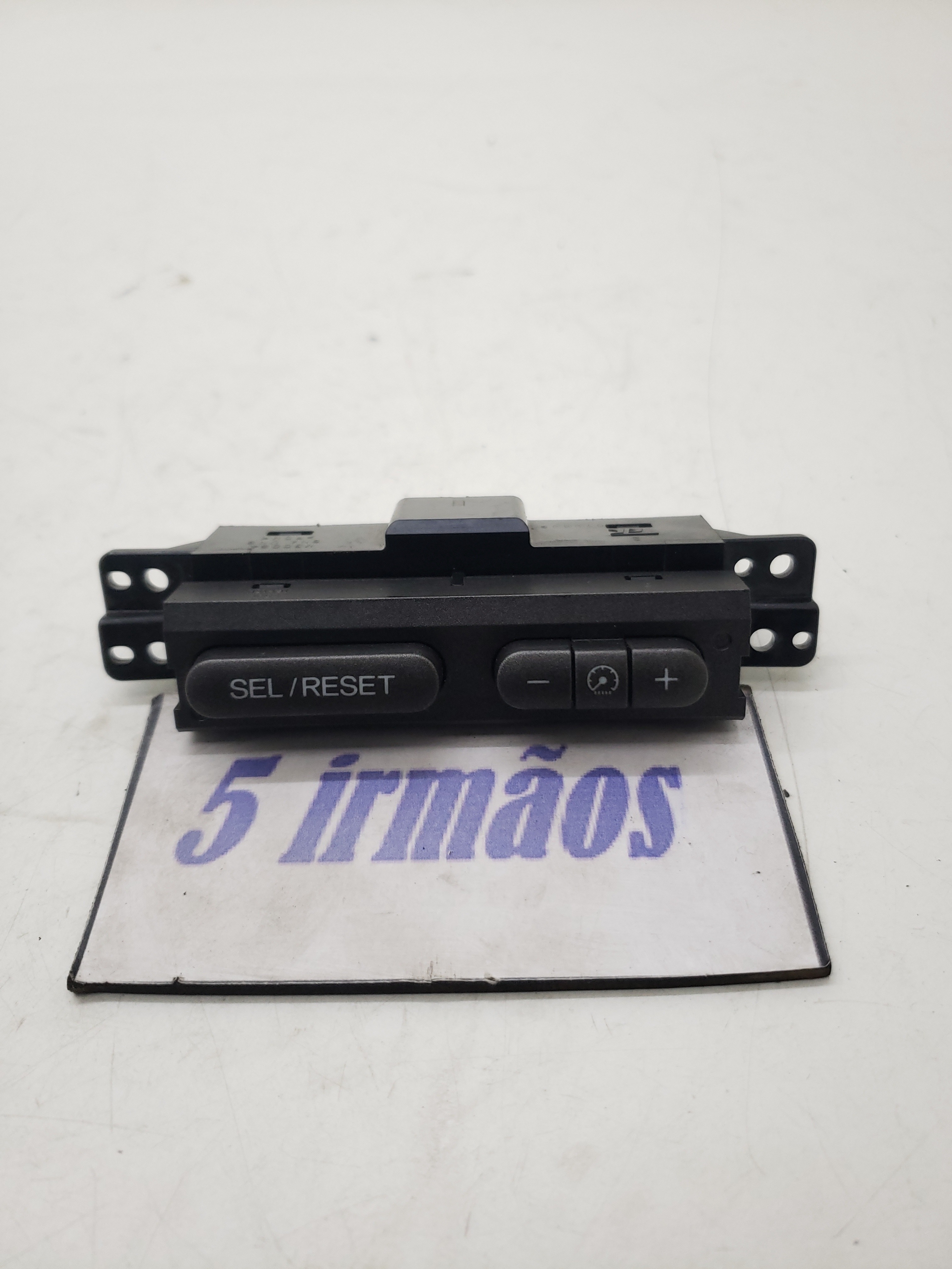 Comando Piloto Automático Honda New Civic Si 2.0 2007 / 2008