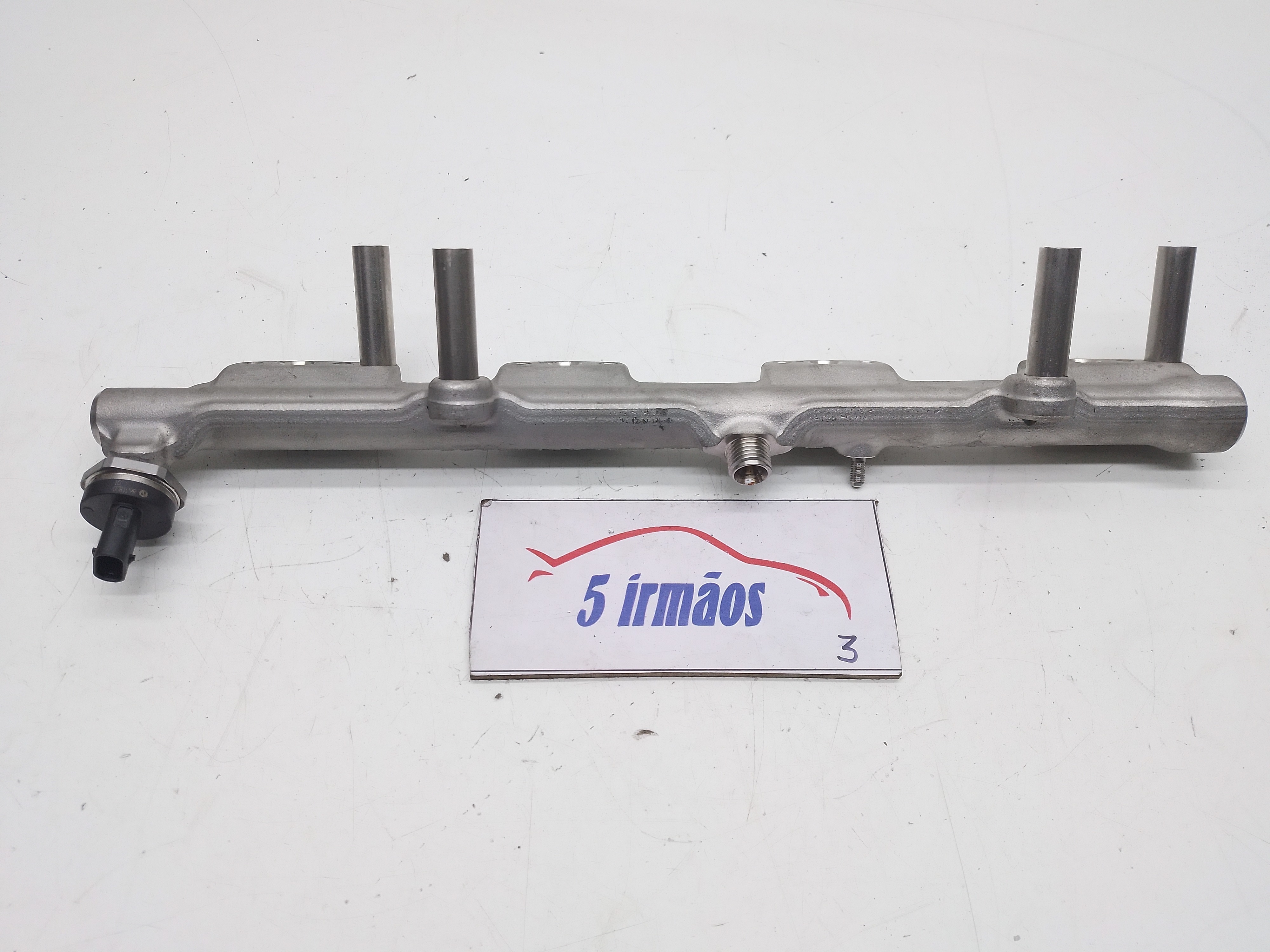 Flauta Injeção Mini Cooper Jcw 2.0 2019 / 2020 866563305