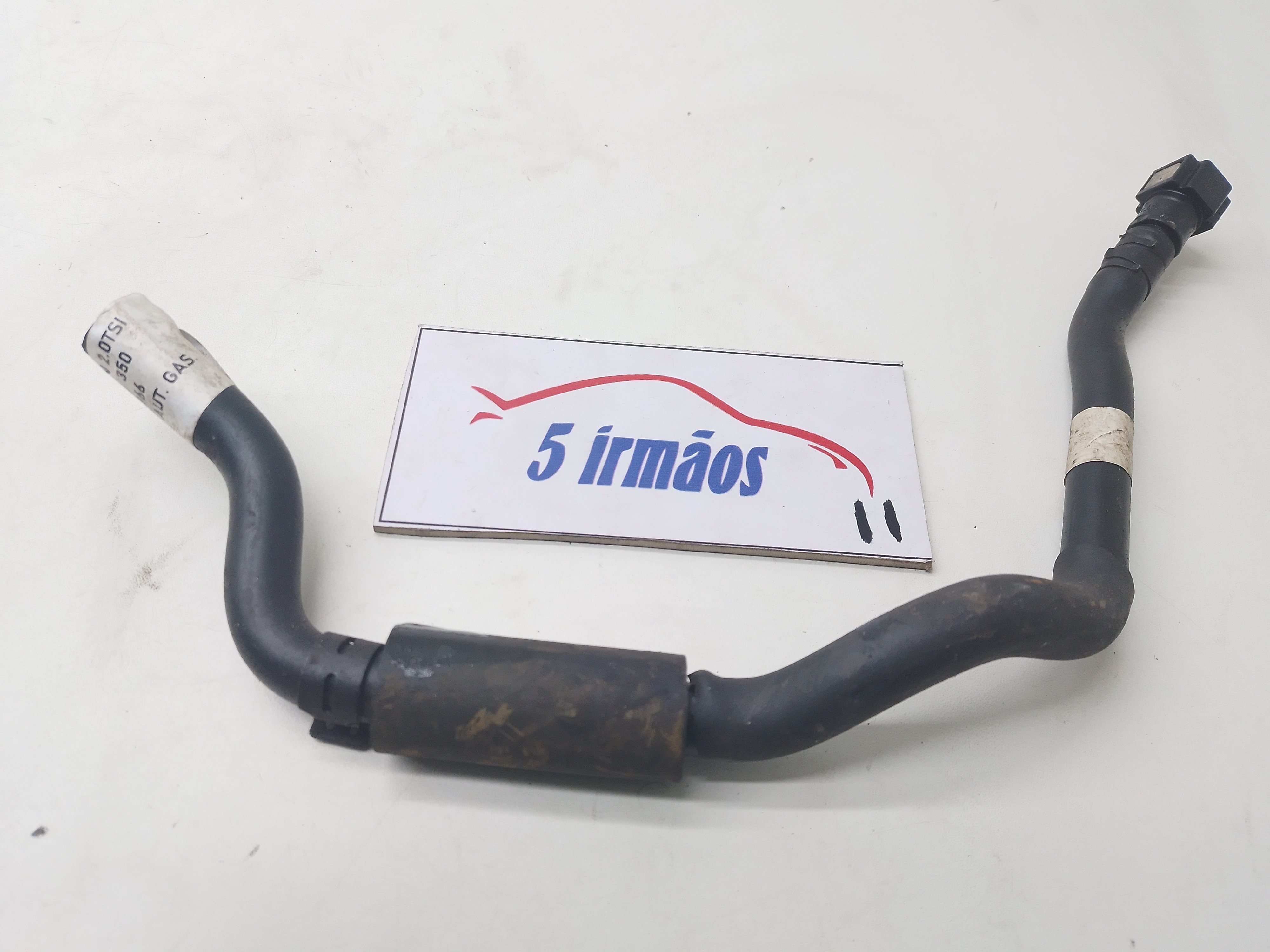 Mangueira Válvula Solenoide Vw Tiguan 350 Tsi 2.0 2021