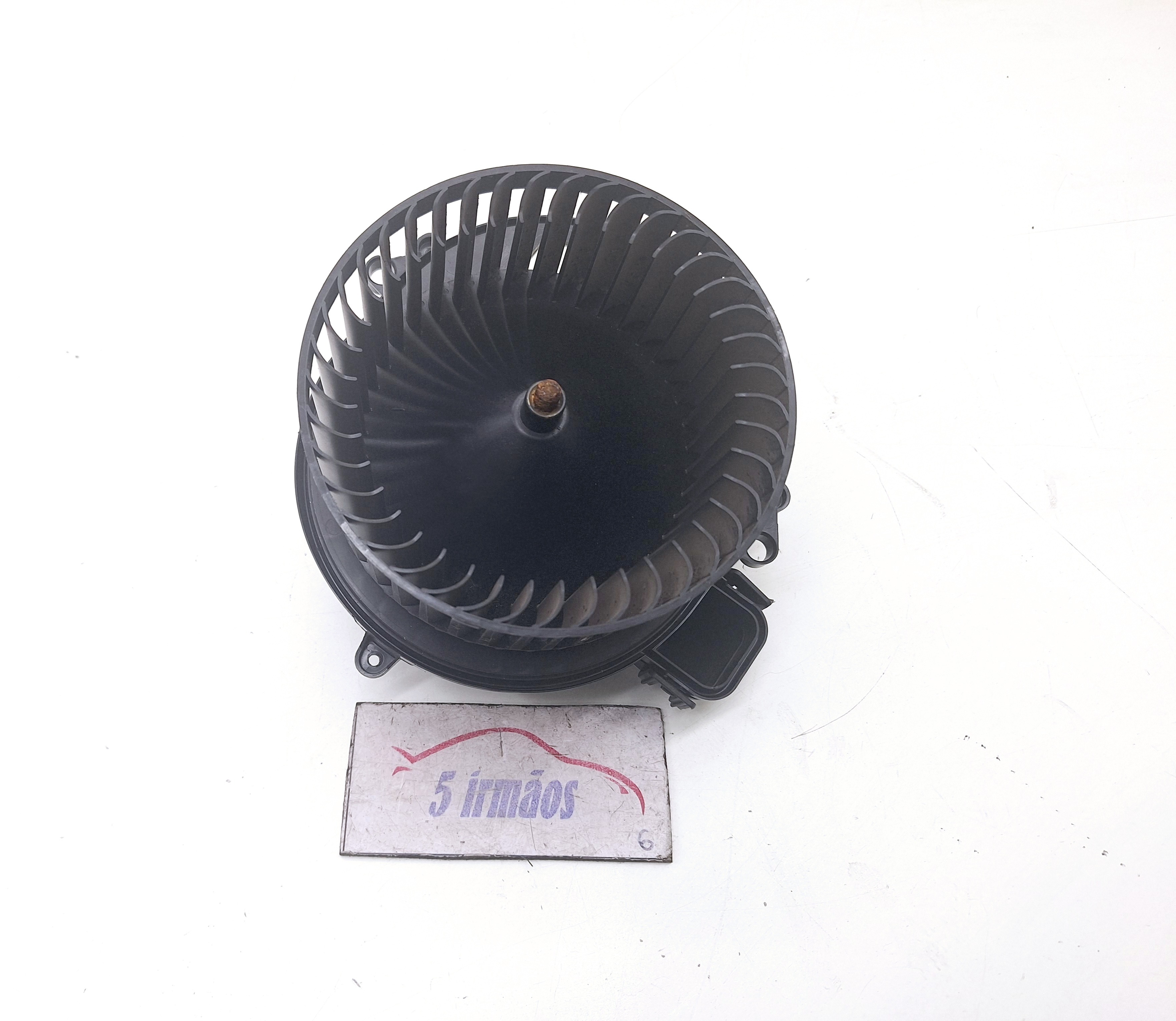 Ventilador Ar Forçado Bmw 320i 2.0 Turbo 2016 2017