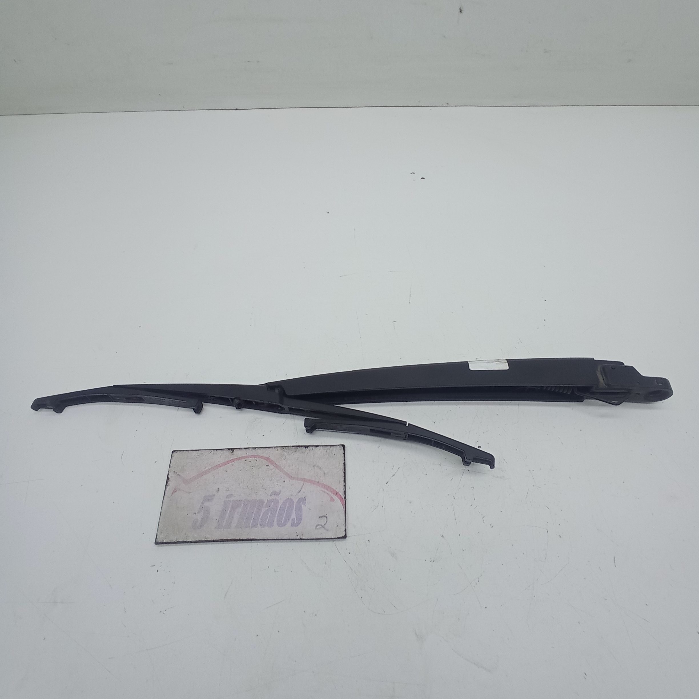 Braço Limpador Vigia Traseiro Hyundai Veracruz 3.8 V6 2007