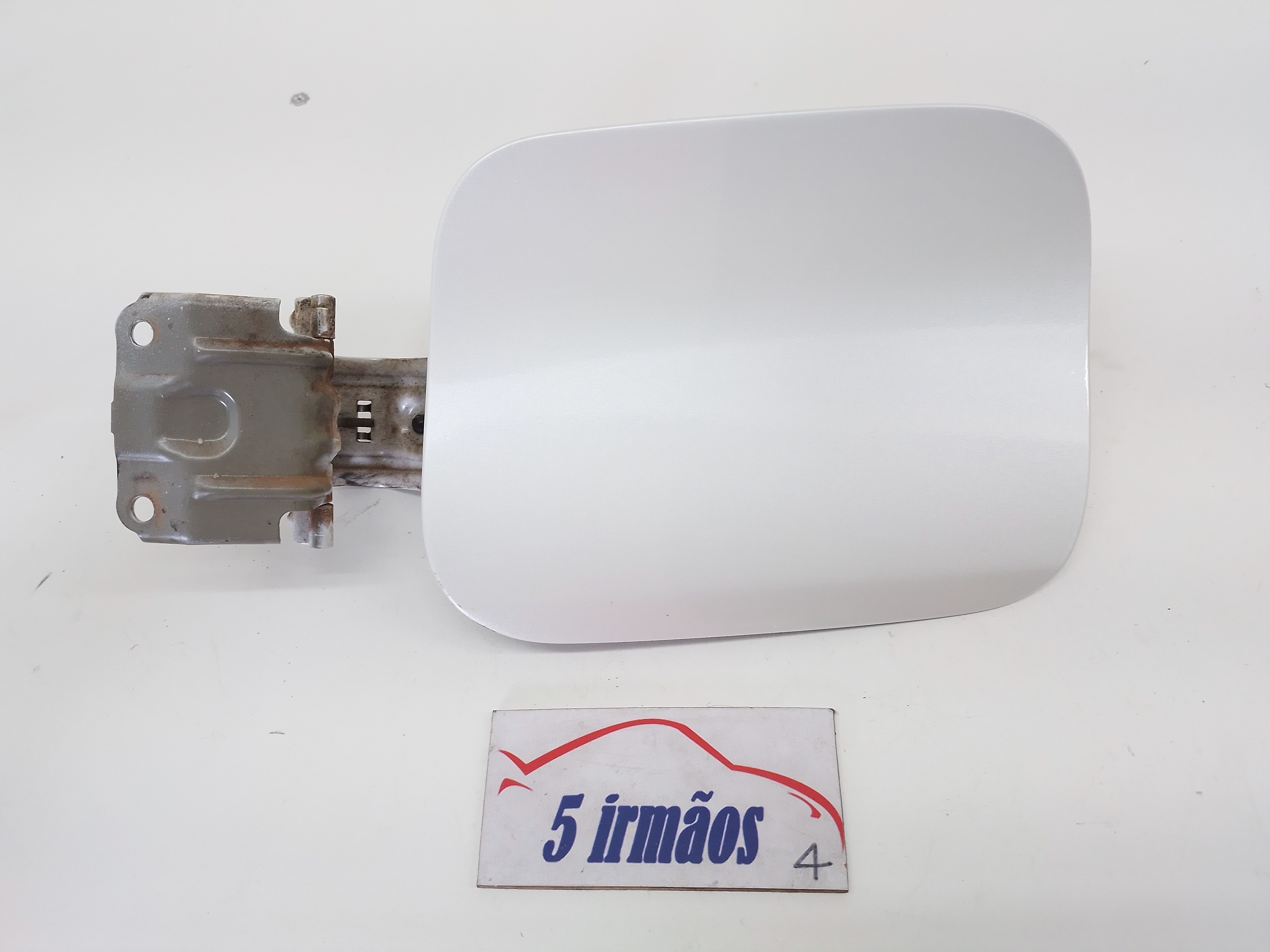 Portinhola Tanque Combustível Toyota Prius 1.8 2016 / 2017