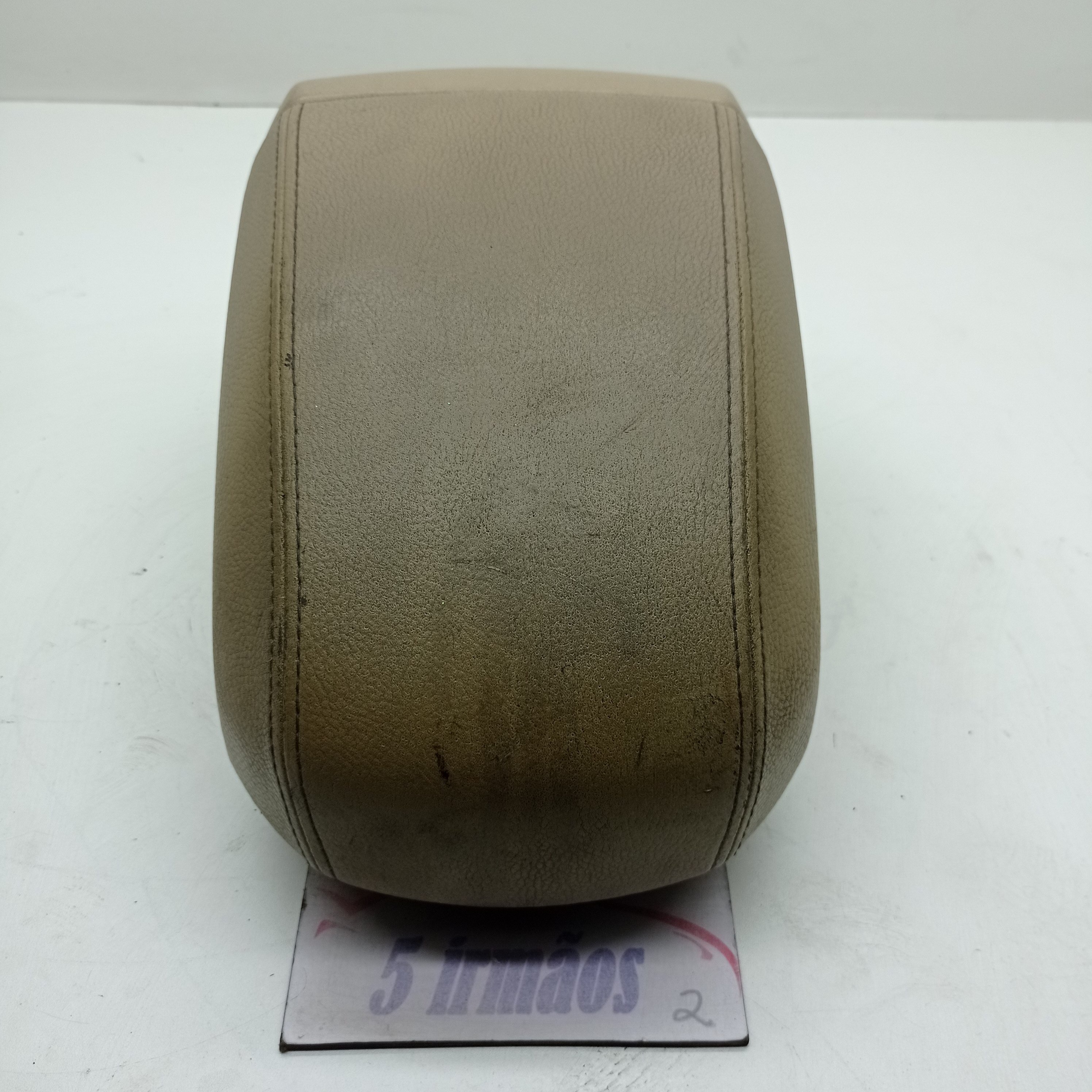 Apoio Braço Console Central Gm Captiva 2.4 2010 / 2011