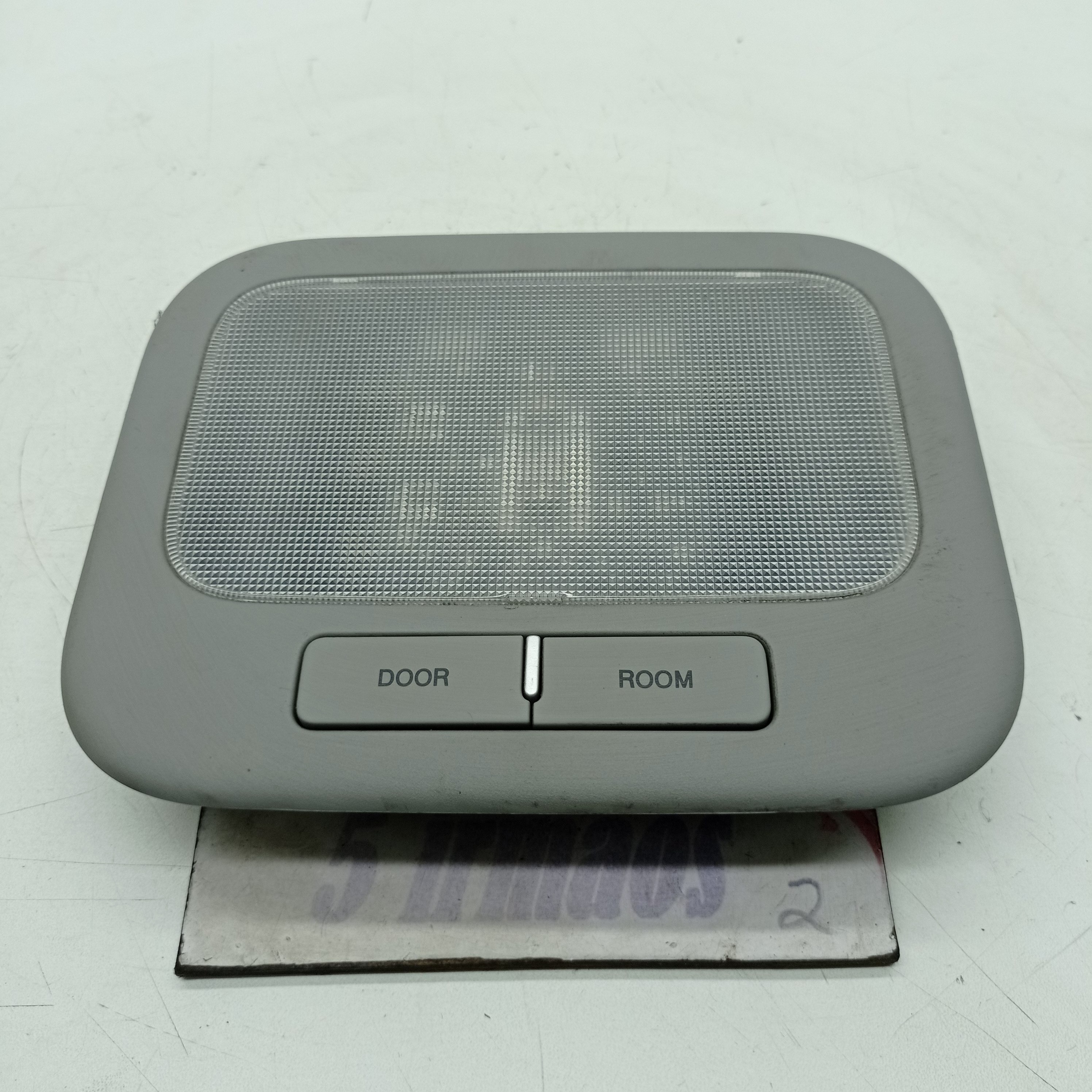Luz Cortesia Traseira Hyundai Veracruz 3.8 V6 2009 / 2010