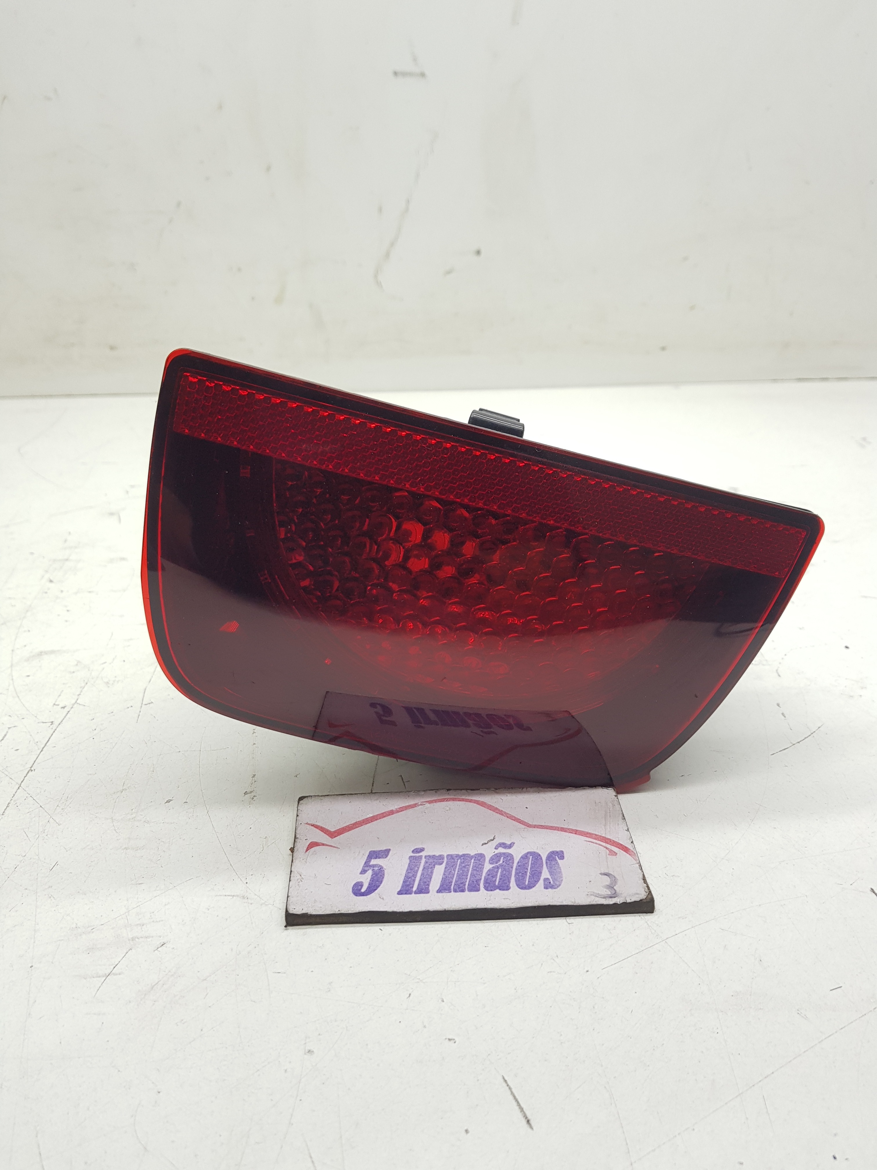 Lanterna Direita Gm Camaro 6.2 2011 2012 Pc50040